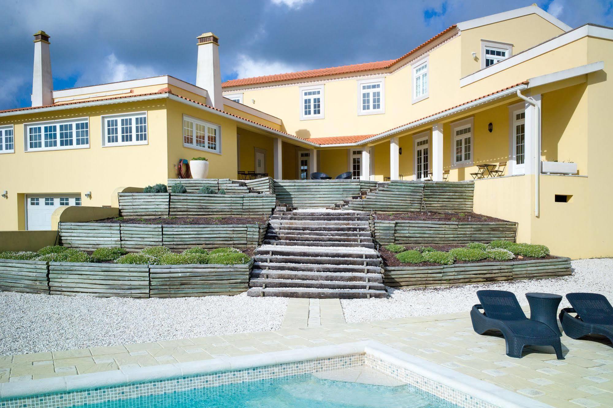 Casa Pedra Nobre 5*