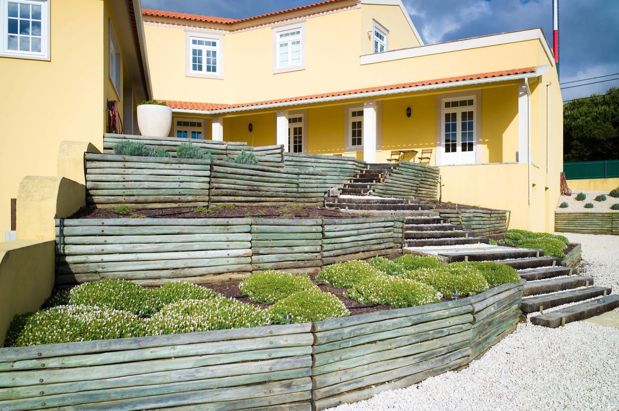Bed & Breakfast Casa Pedra Nobre Nadadouro