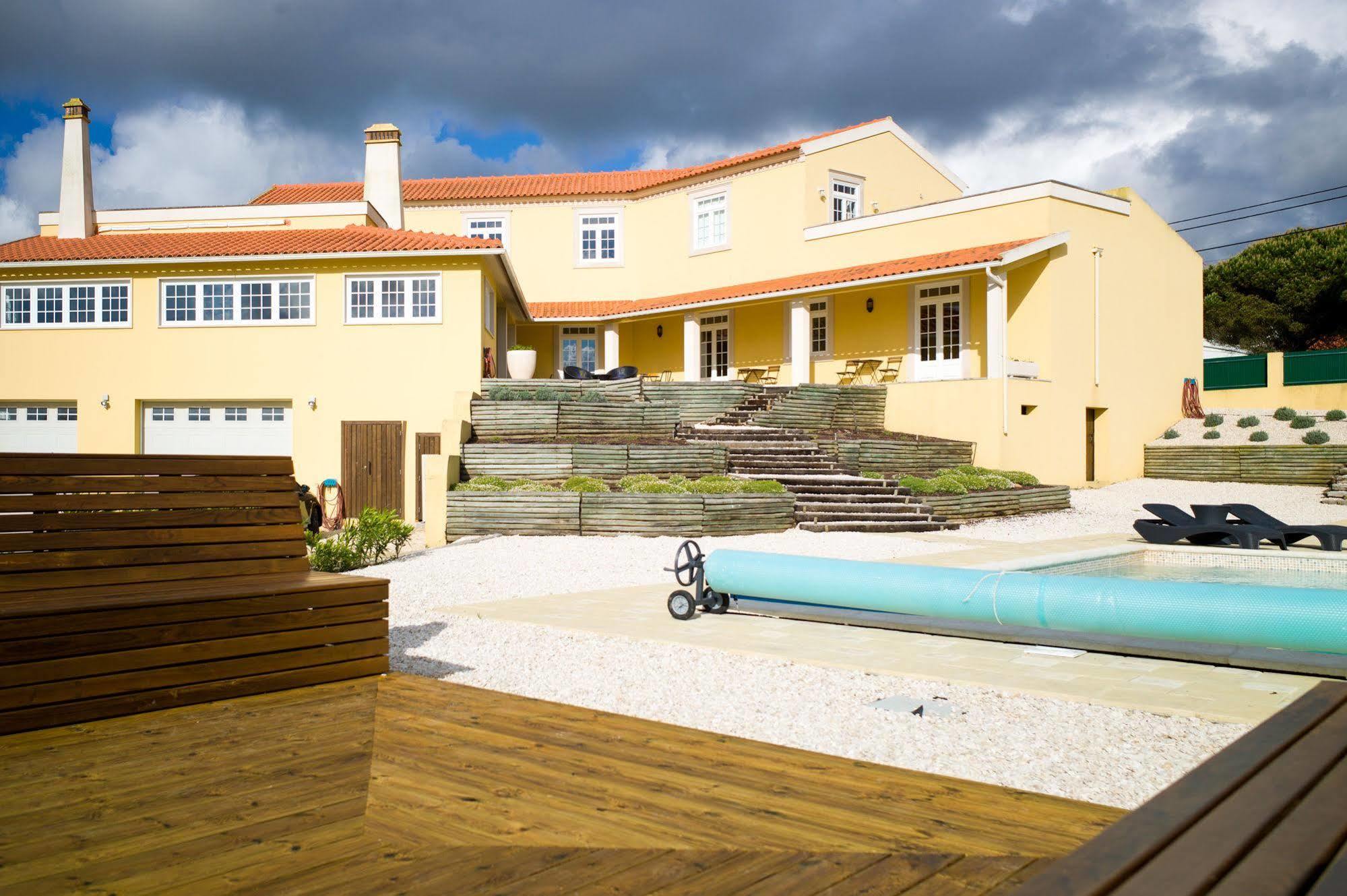 Casa Pedra Nobre Nadadouro