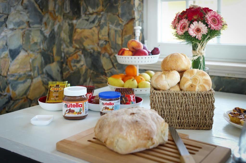 Bed & Breakfast Casa Pedra Nobre Nadadouro