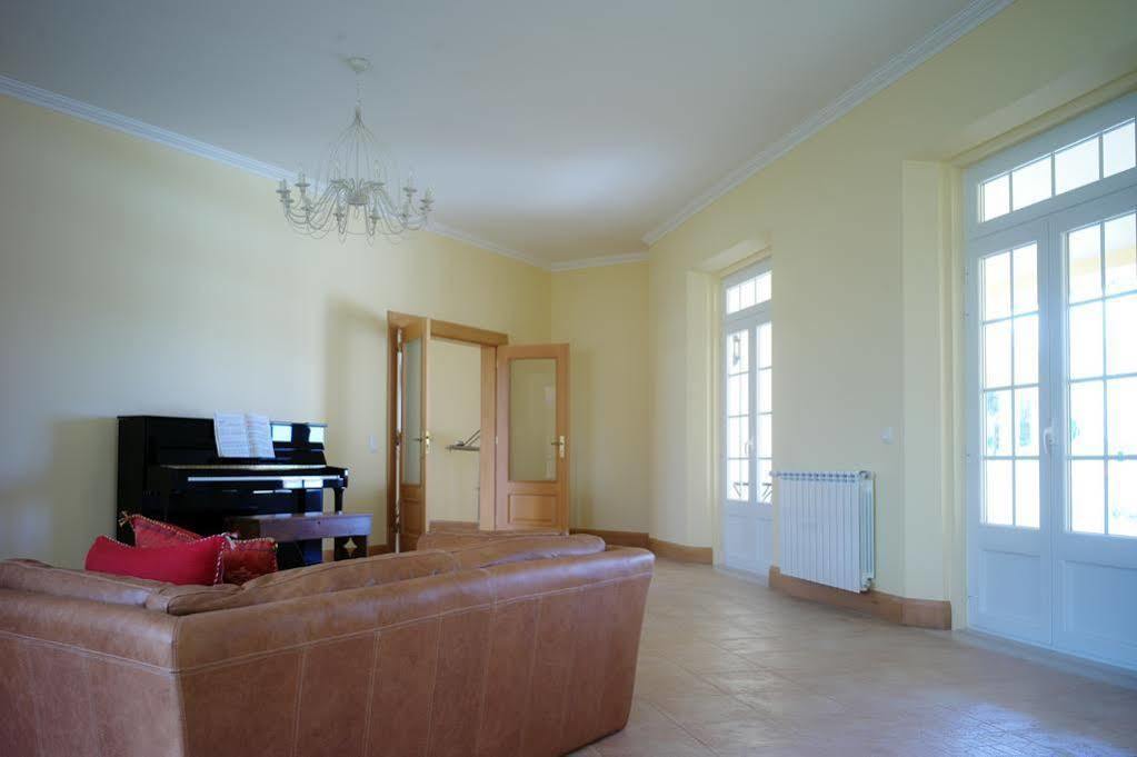 Casa Pedra Nobre 5* Nadadouro