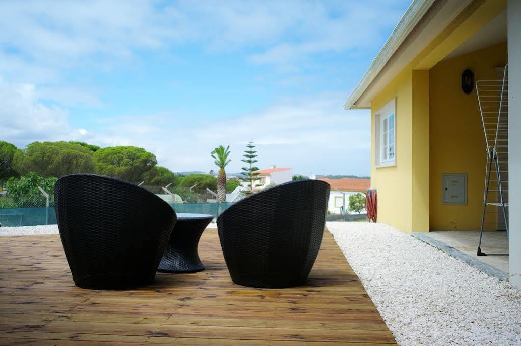 Bed & Breakfast Casa Pedra Nobre Nadadouro