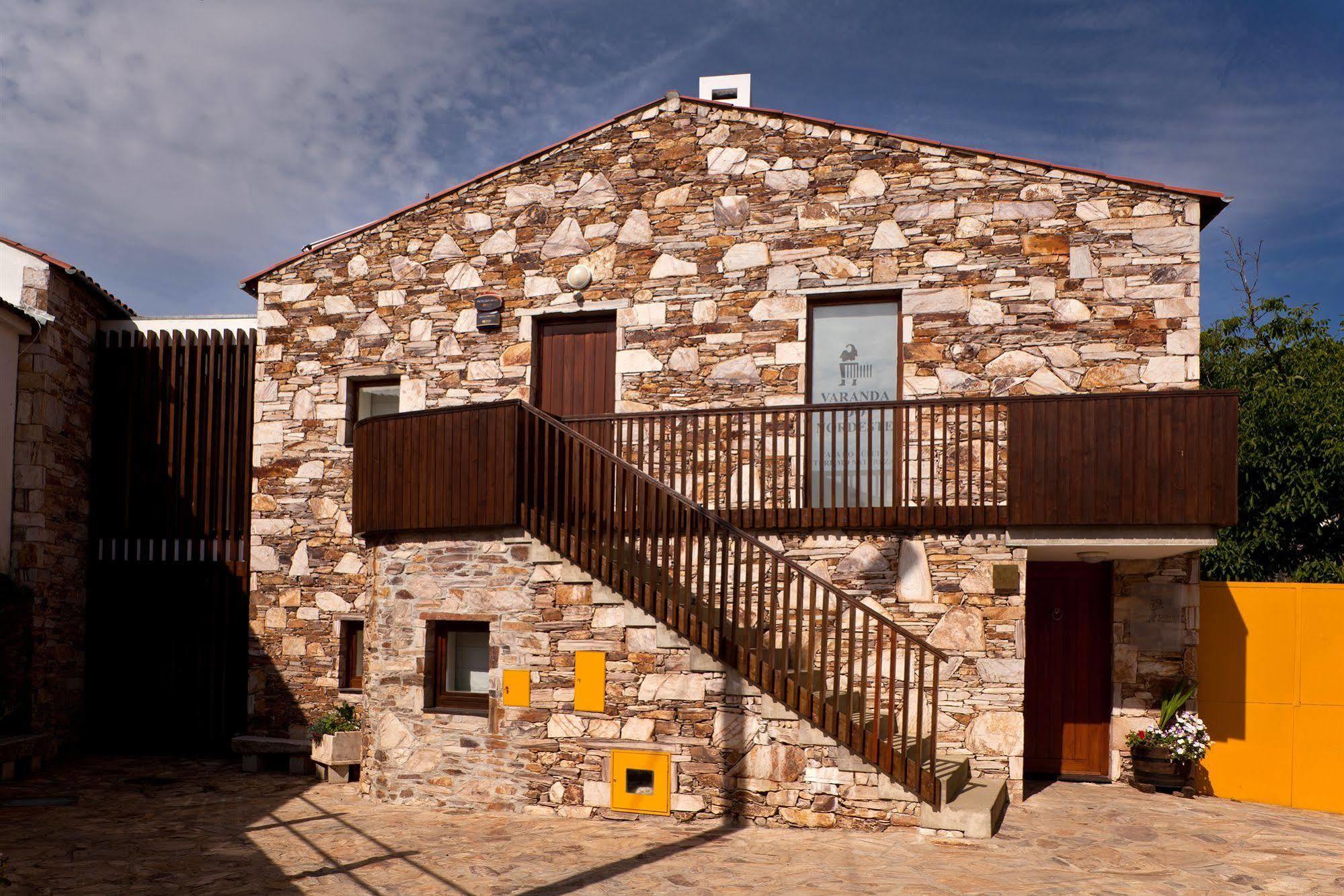 A. Montesinho Turismo Bragança