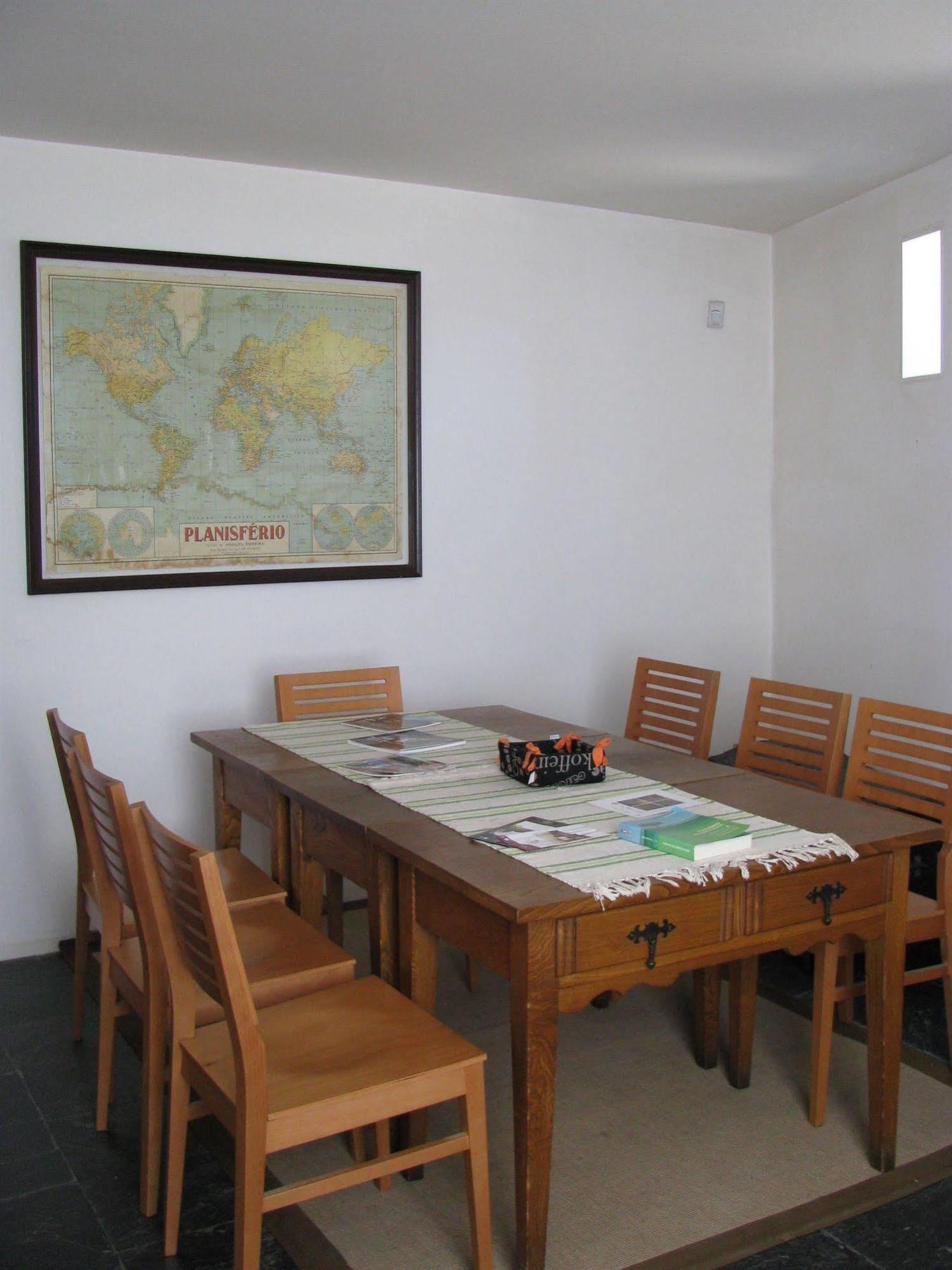 A. Montesinho Turismo *