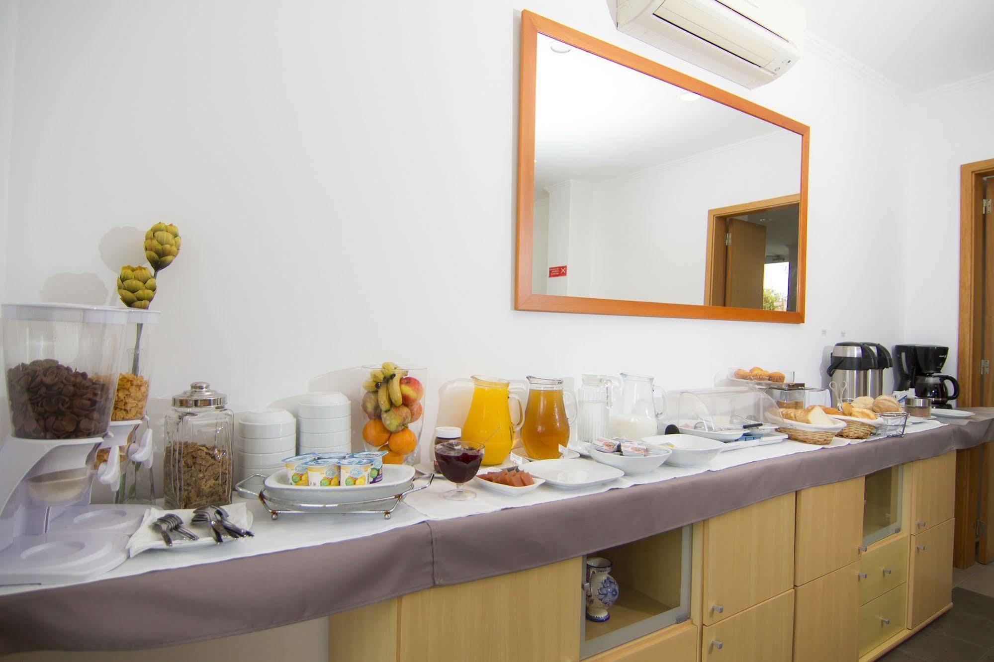 Arcanjo Hotel