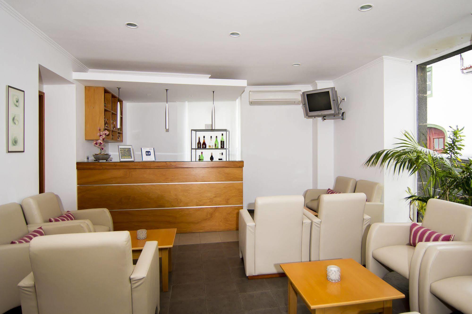 Arcanjo Hotel
