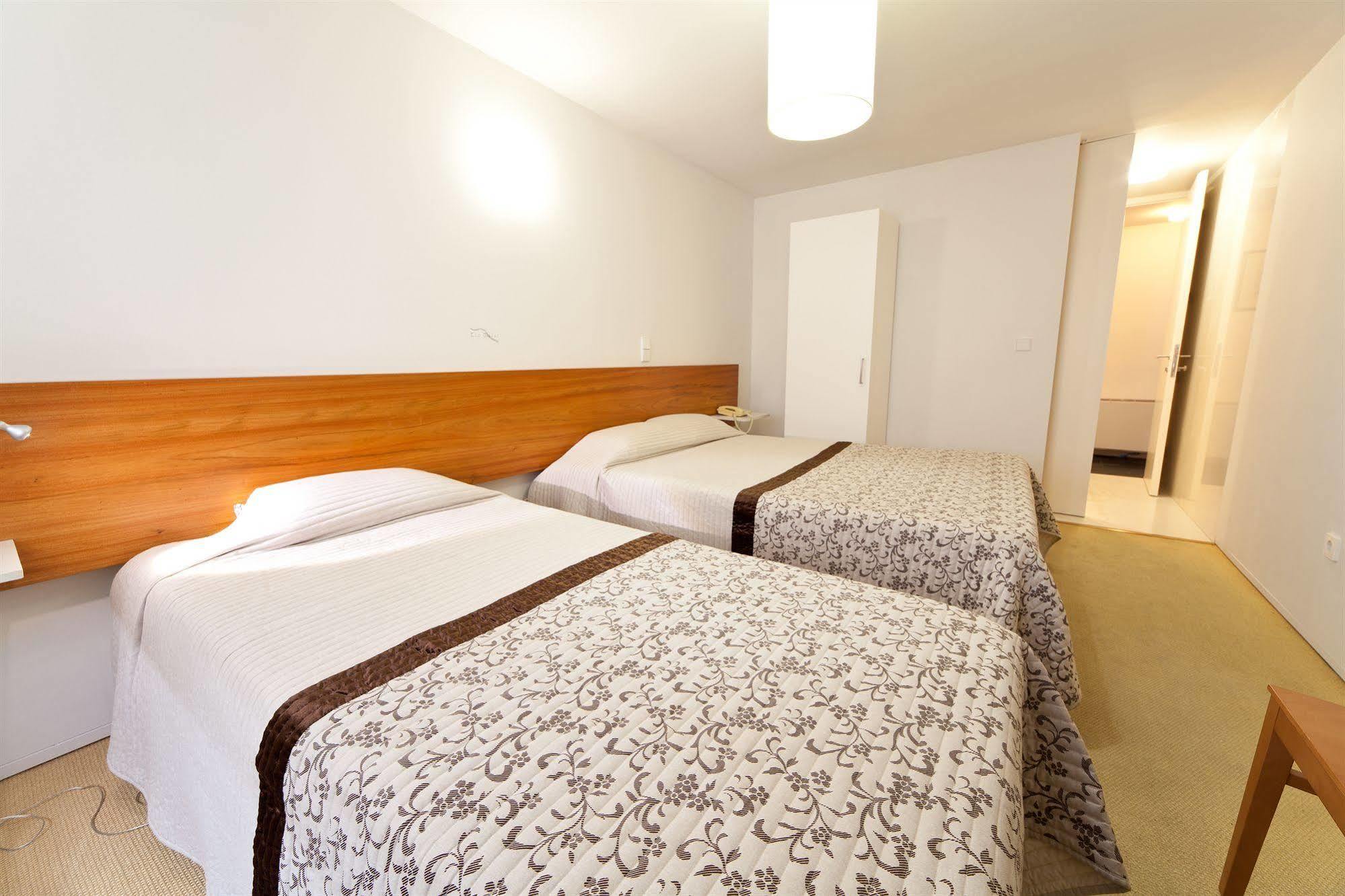 Vakantieboerderij A. Montesinho Turismo *
