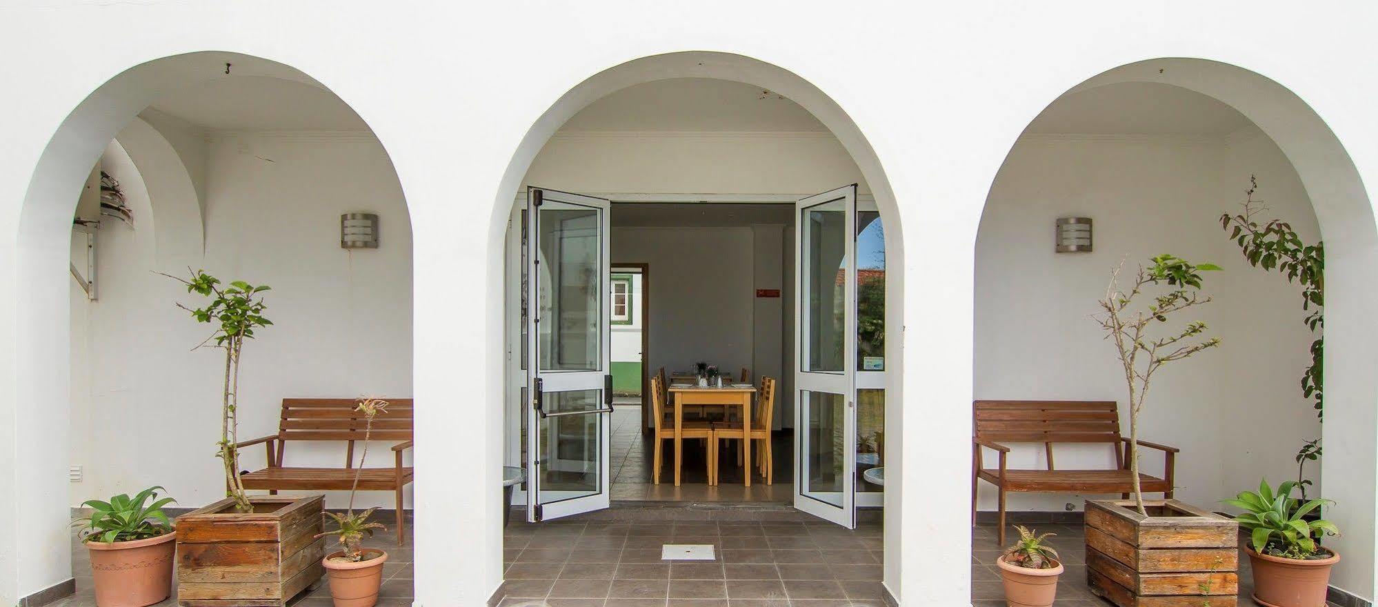 Arcanjo Hotel