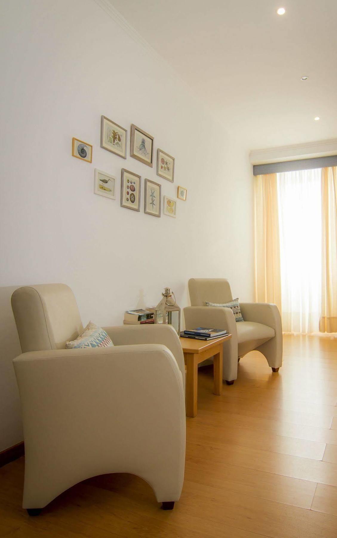 Hotel Arcanjo 2*