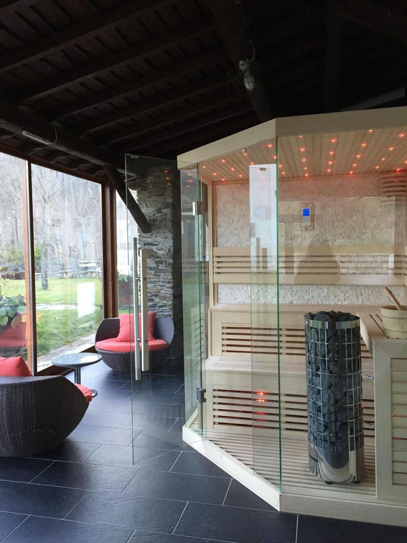 Farm stay A. Montesinho Turismo Braganca