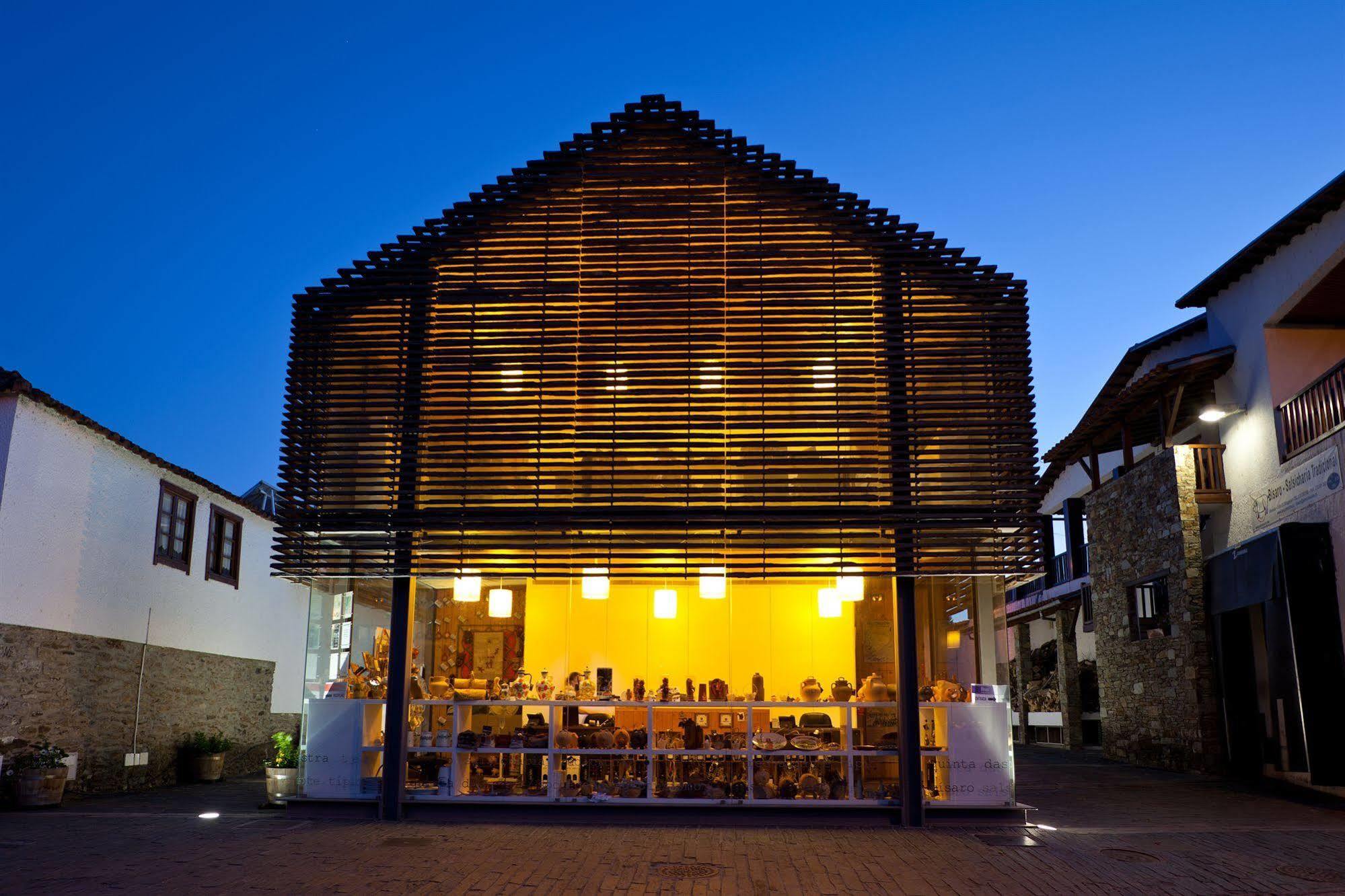 Farm stay A. Montesinho Turismo