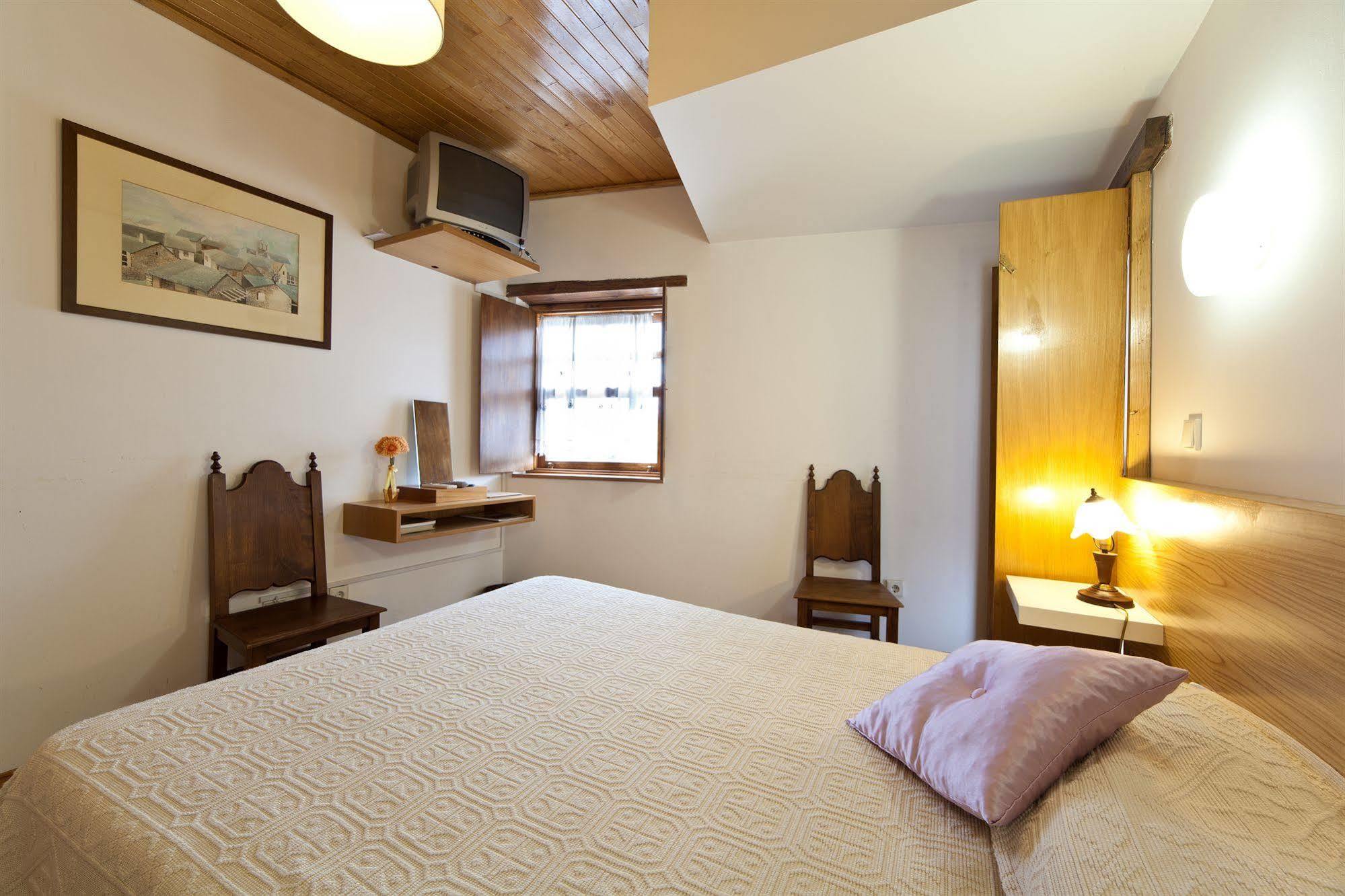 A. Montesinho Turismo Vakantieboerderij