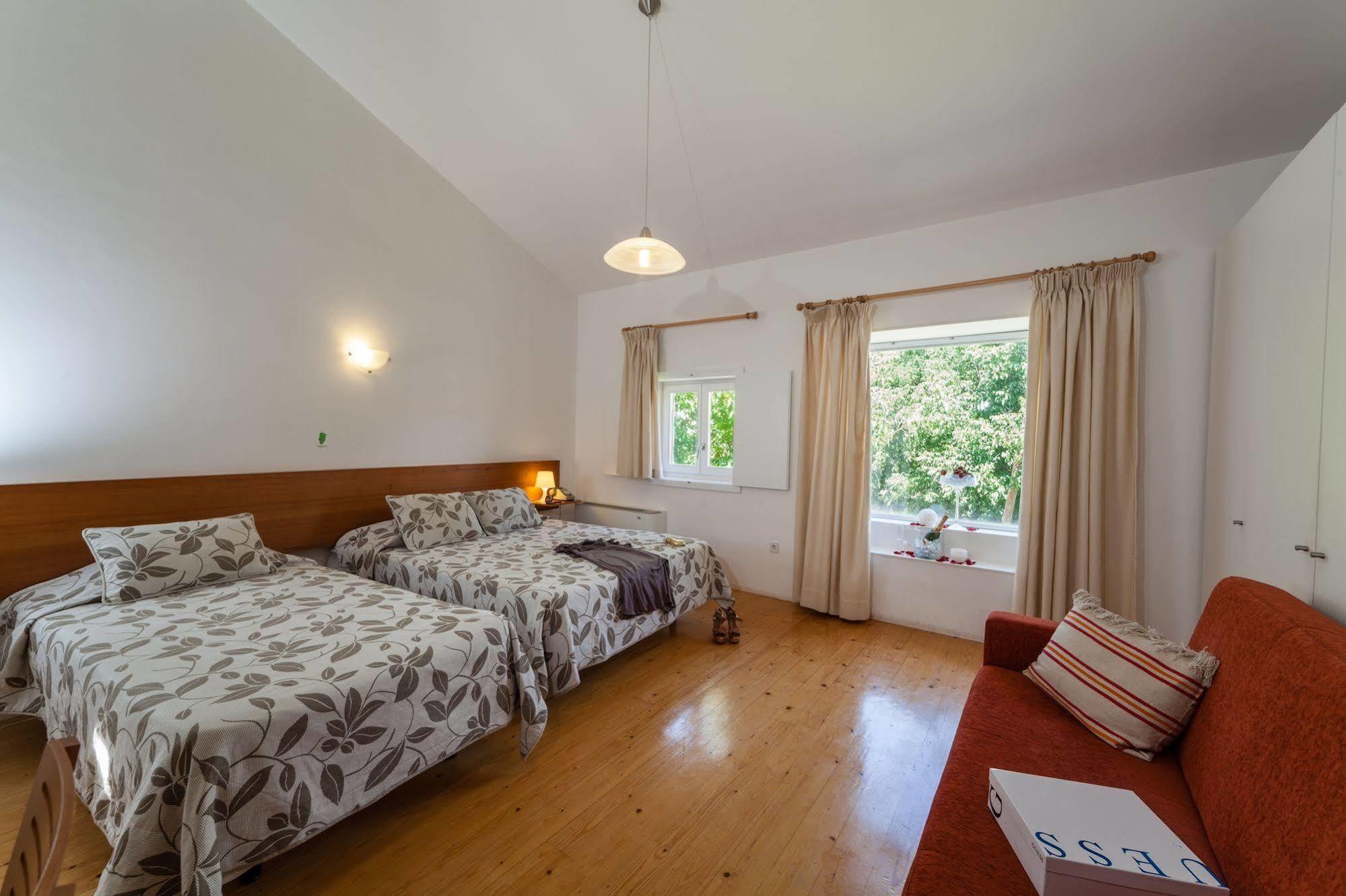A. Montesinho Turismo Vakantieboerderij