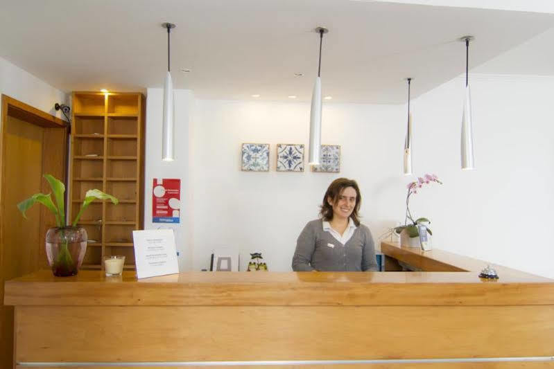 Hotel Arcanjo Lagoa (Azores)
