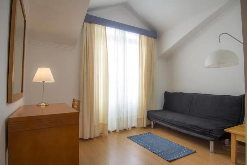 Arcanjo Hotel 2*