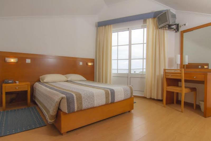 Hotel Arcanjo 2*