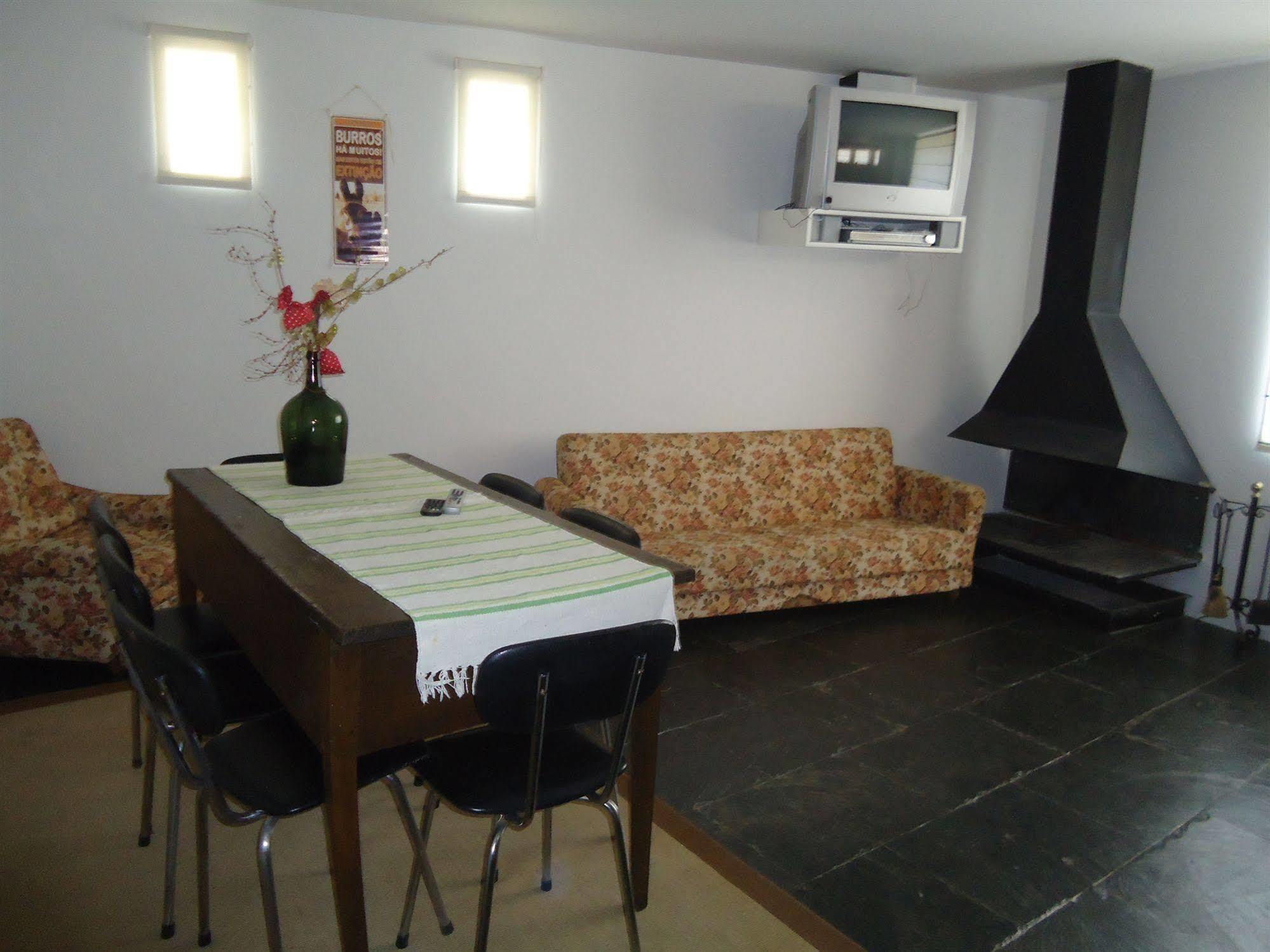 A. Montesinho Turismo Vakantieboerderij *