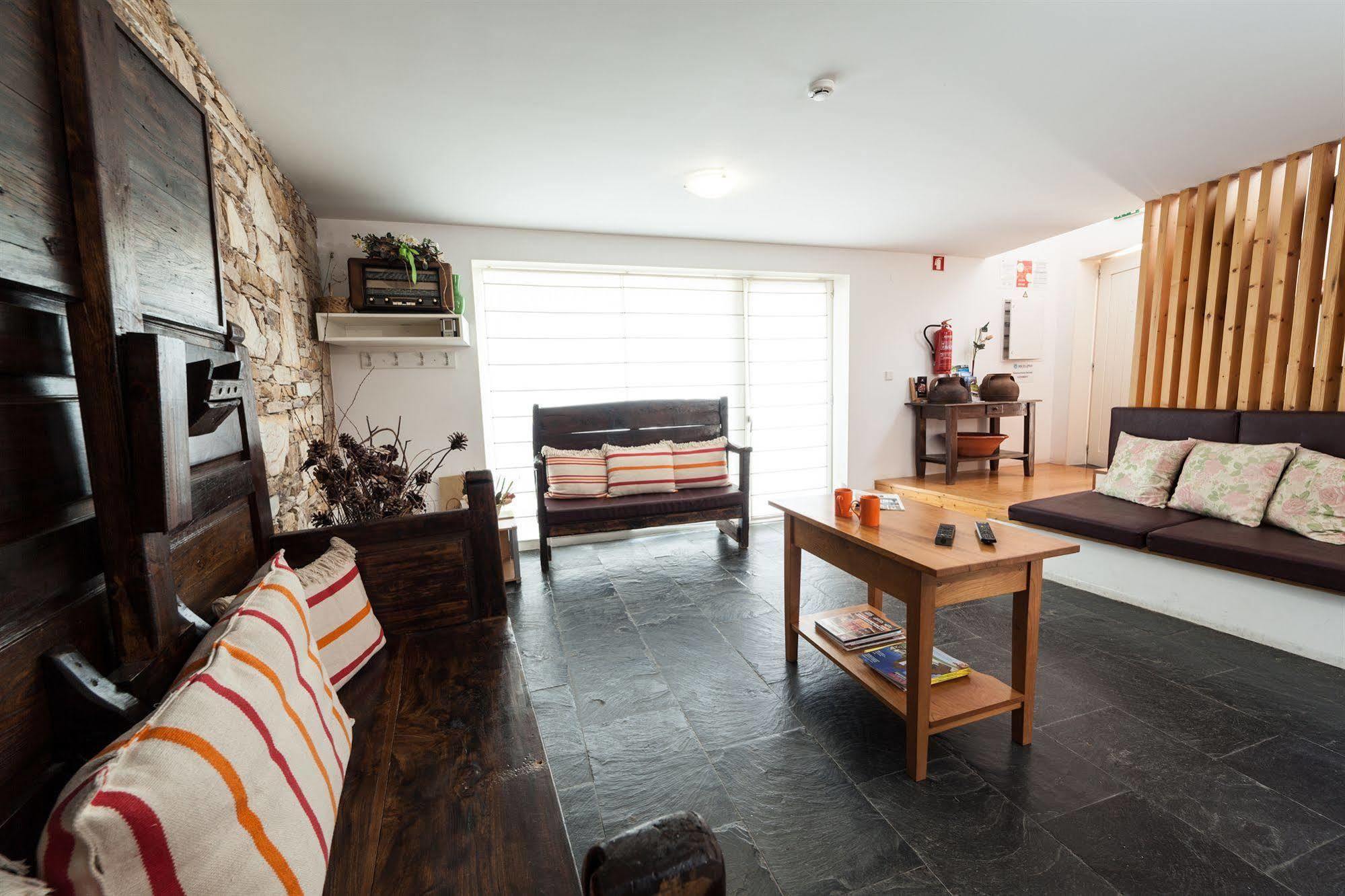 Farm stay A. Montesinho Turismo