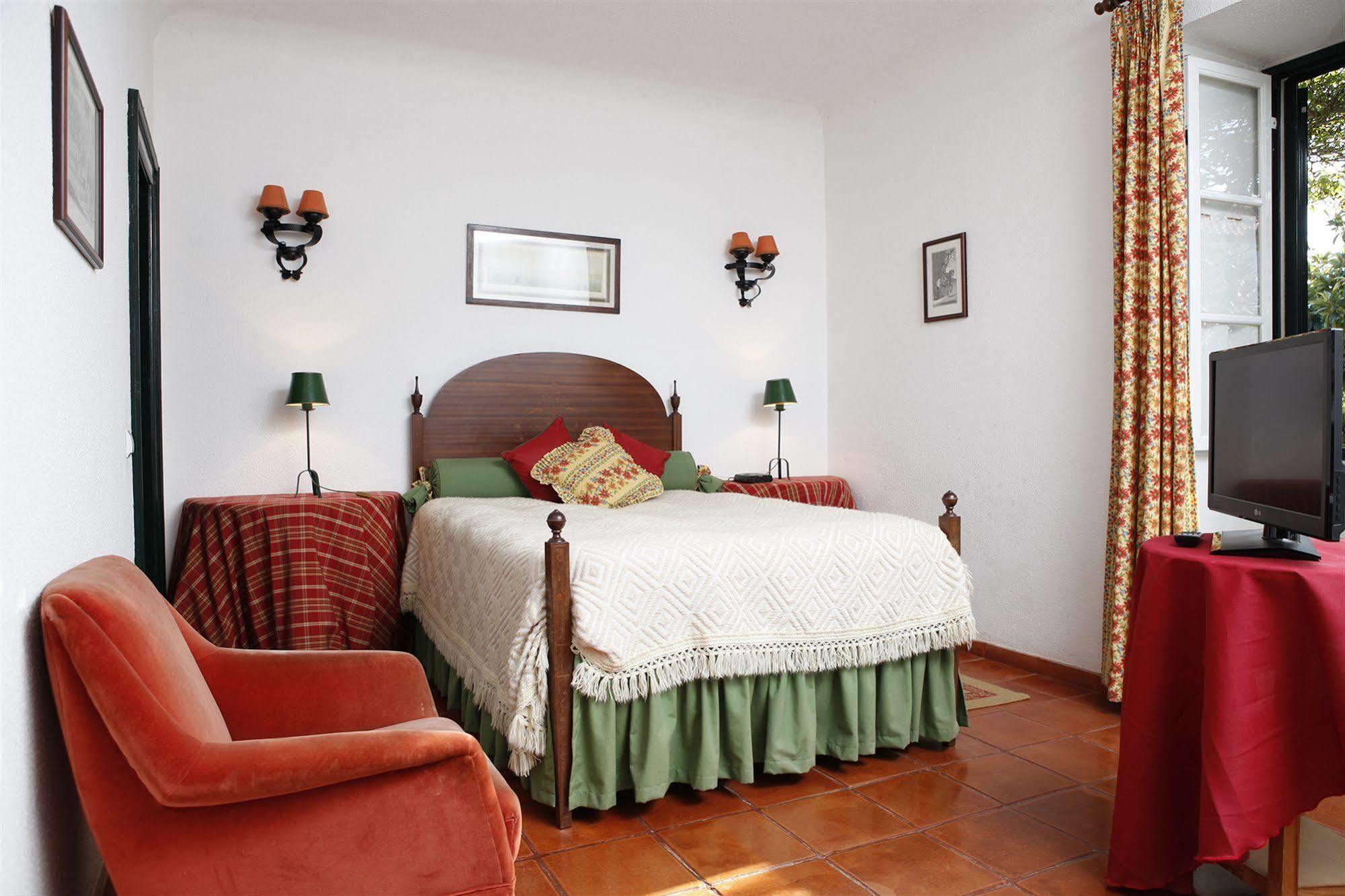 Gasthuis Quinta Da Fontes 4*