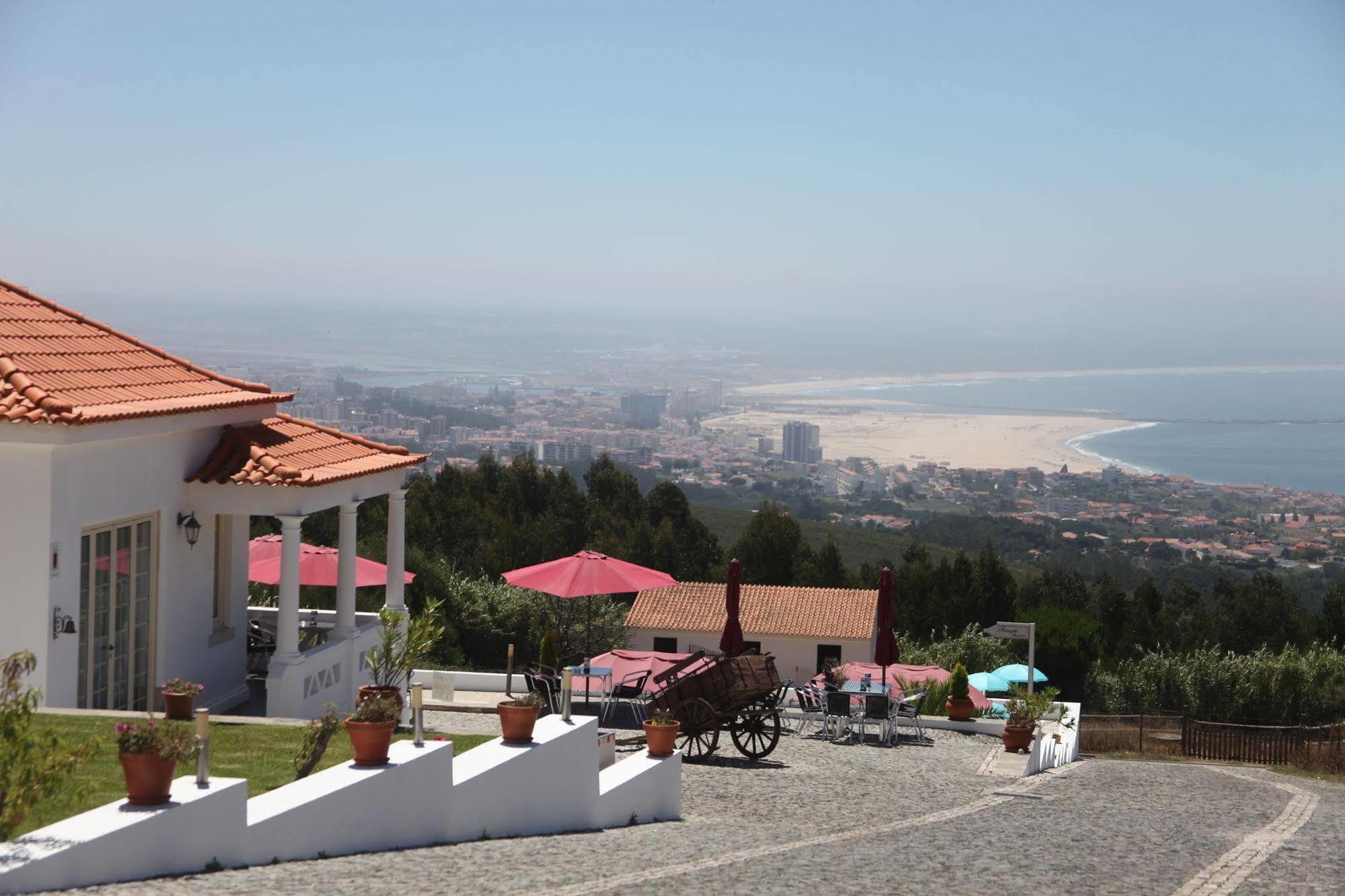 Casa Pinha Guest house