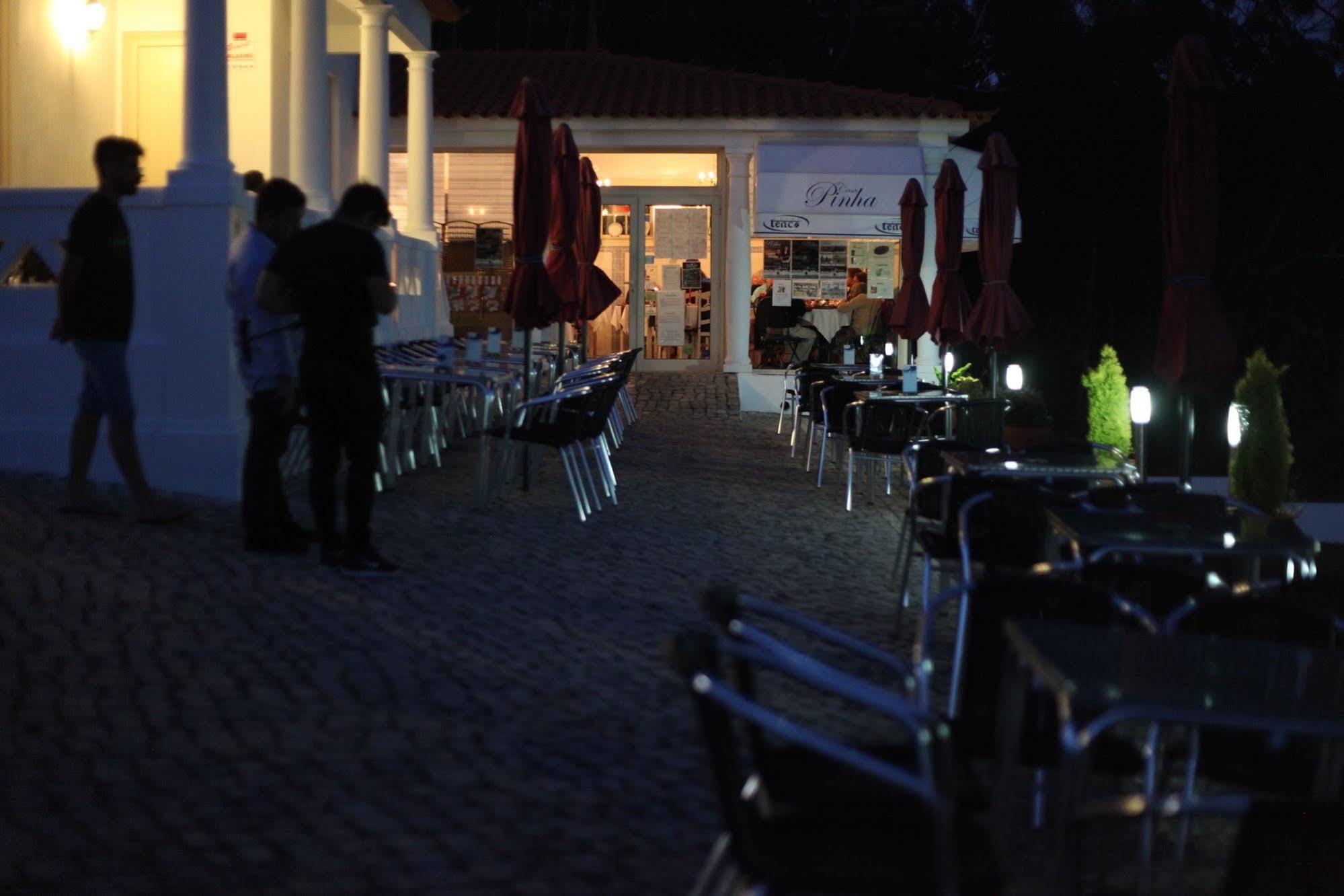Casa Pinha 3*