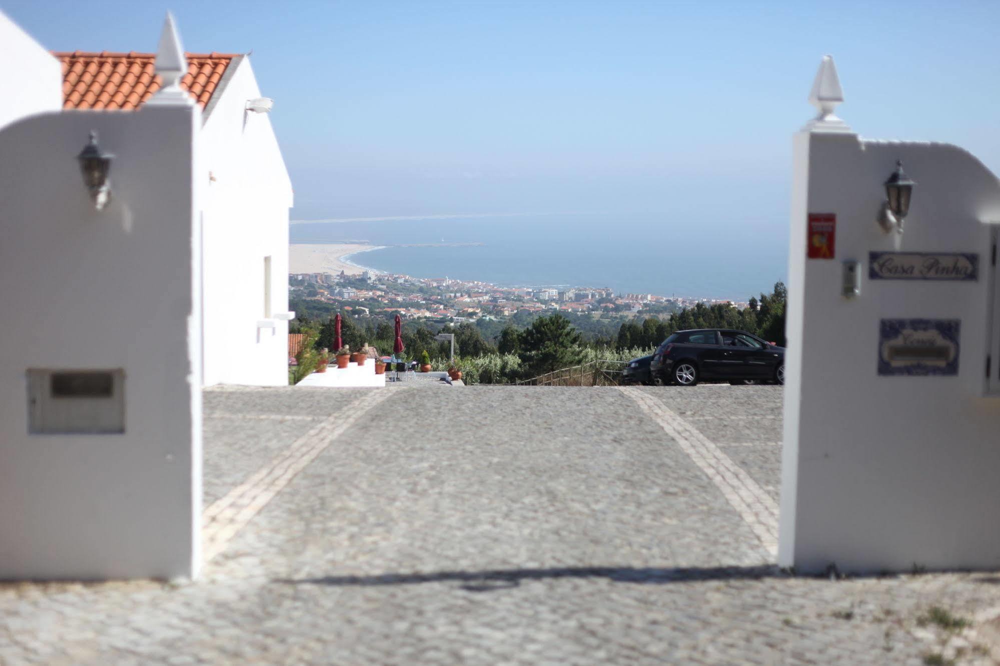 Casa Pinha Guest house 3*
