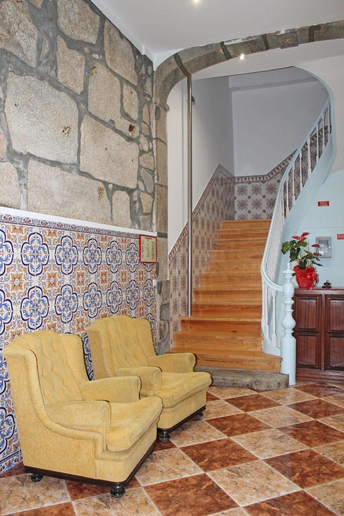 Grande Oceano Guest house Porto