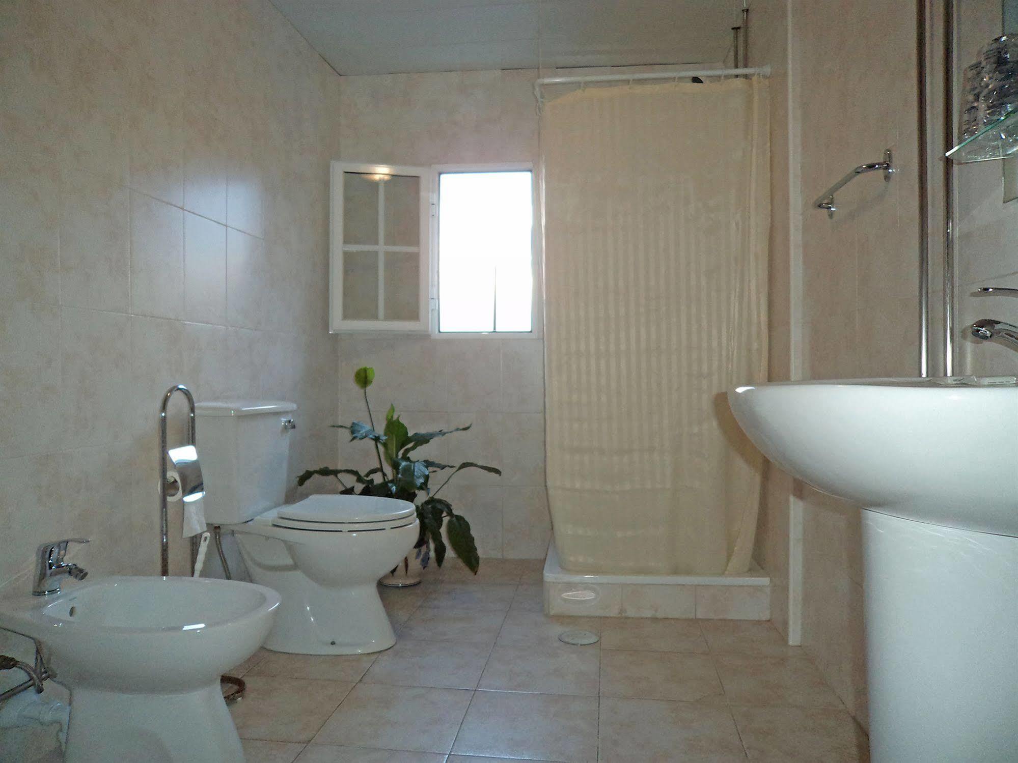 Grande Oceano Guest house
