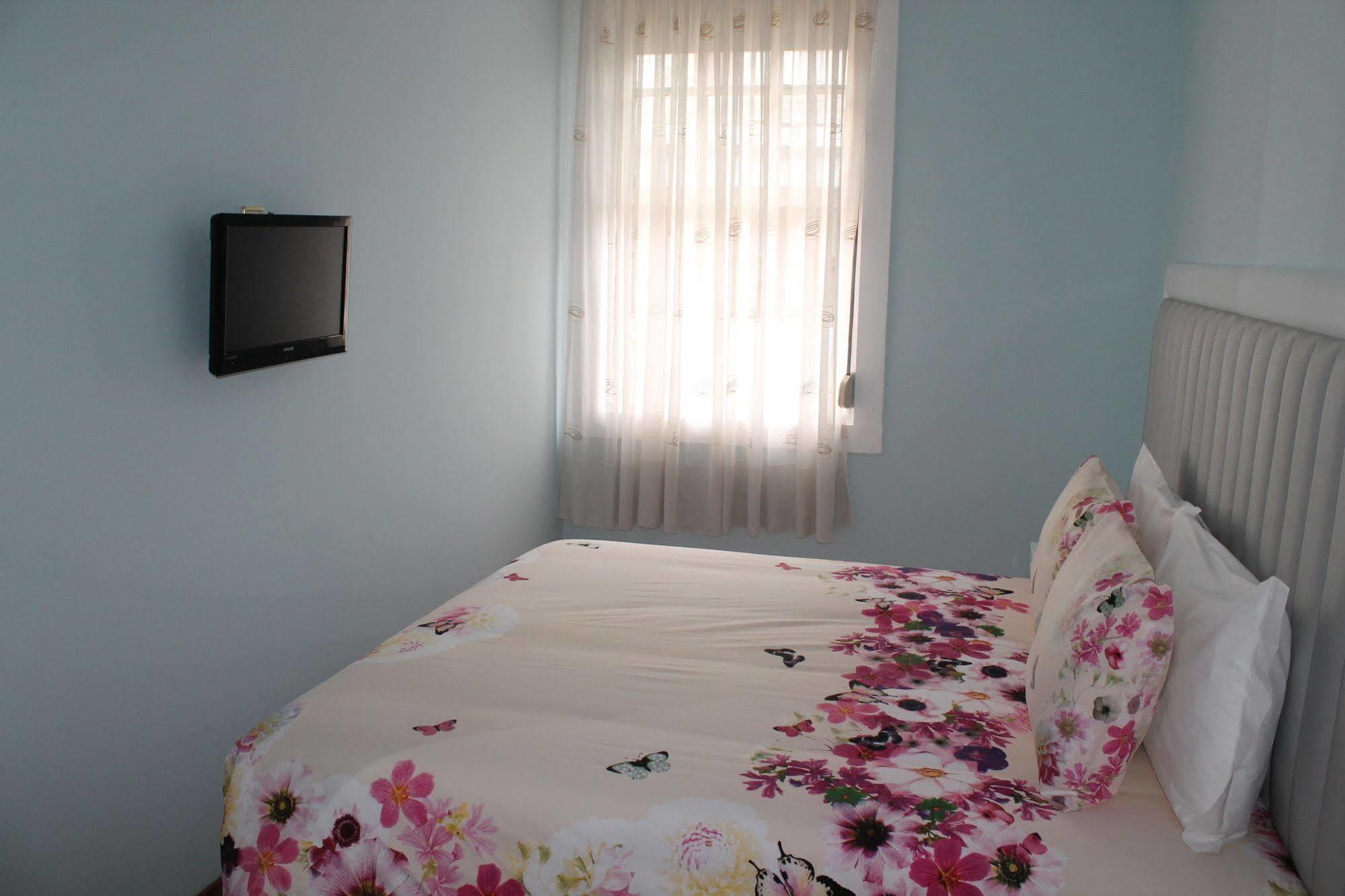 Grande Oceano Guest house Porto
