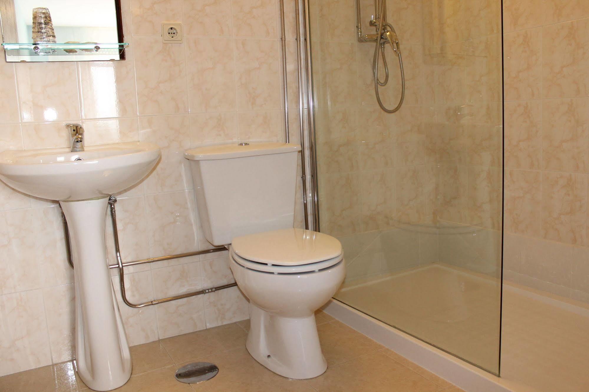 Guest house Grande Oceano
