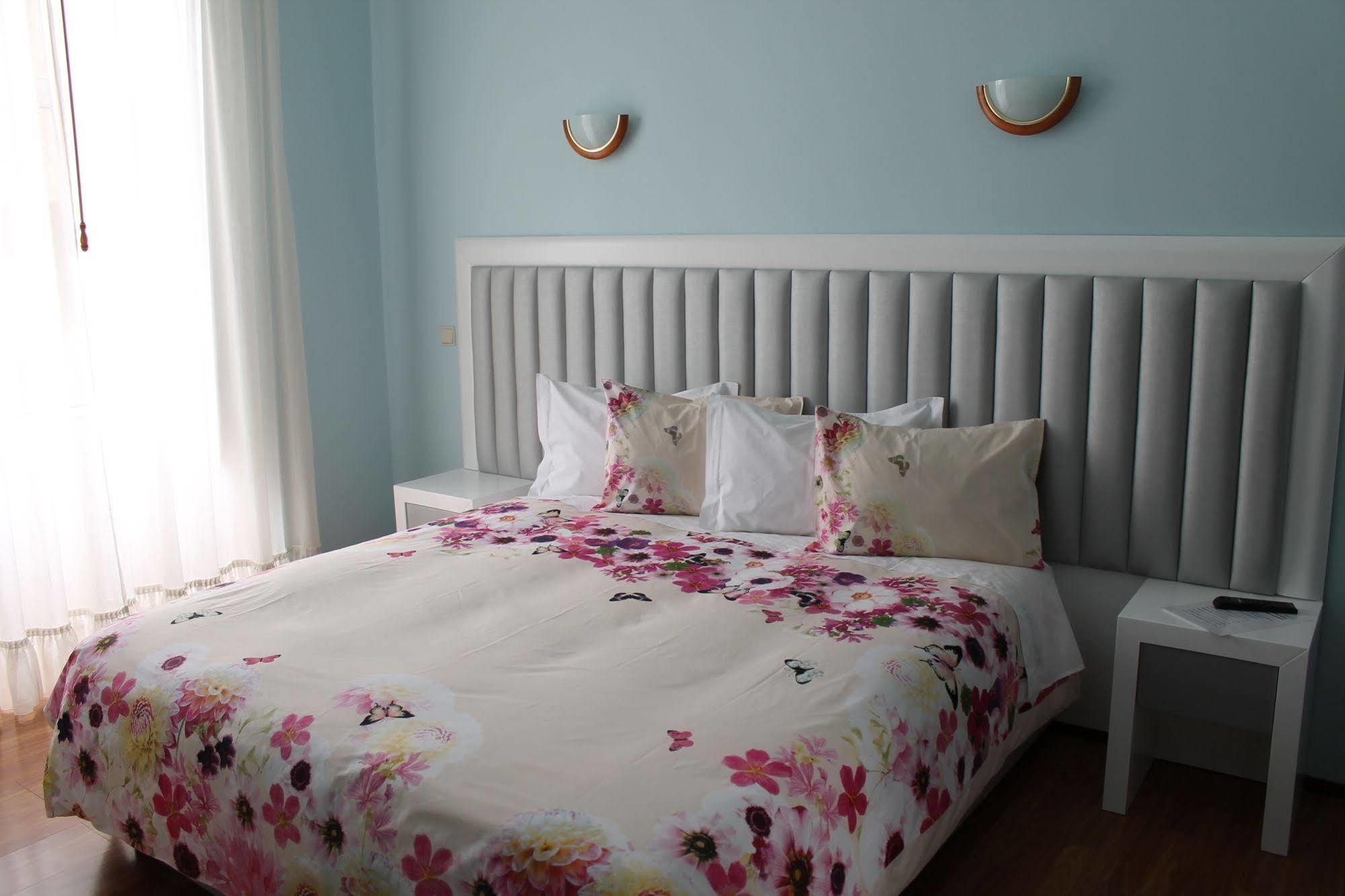 Grande Oceano Guest house Porto