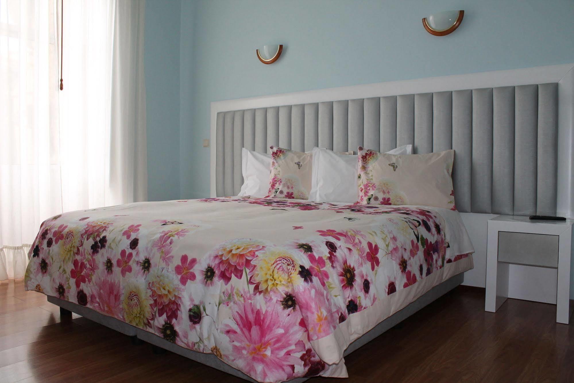 Guest house Grande Oceano Porto