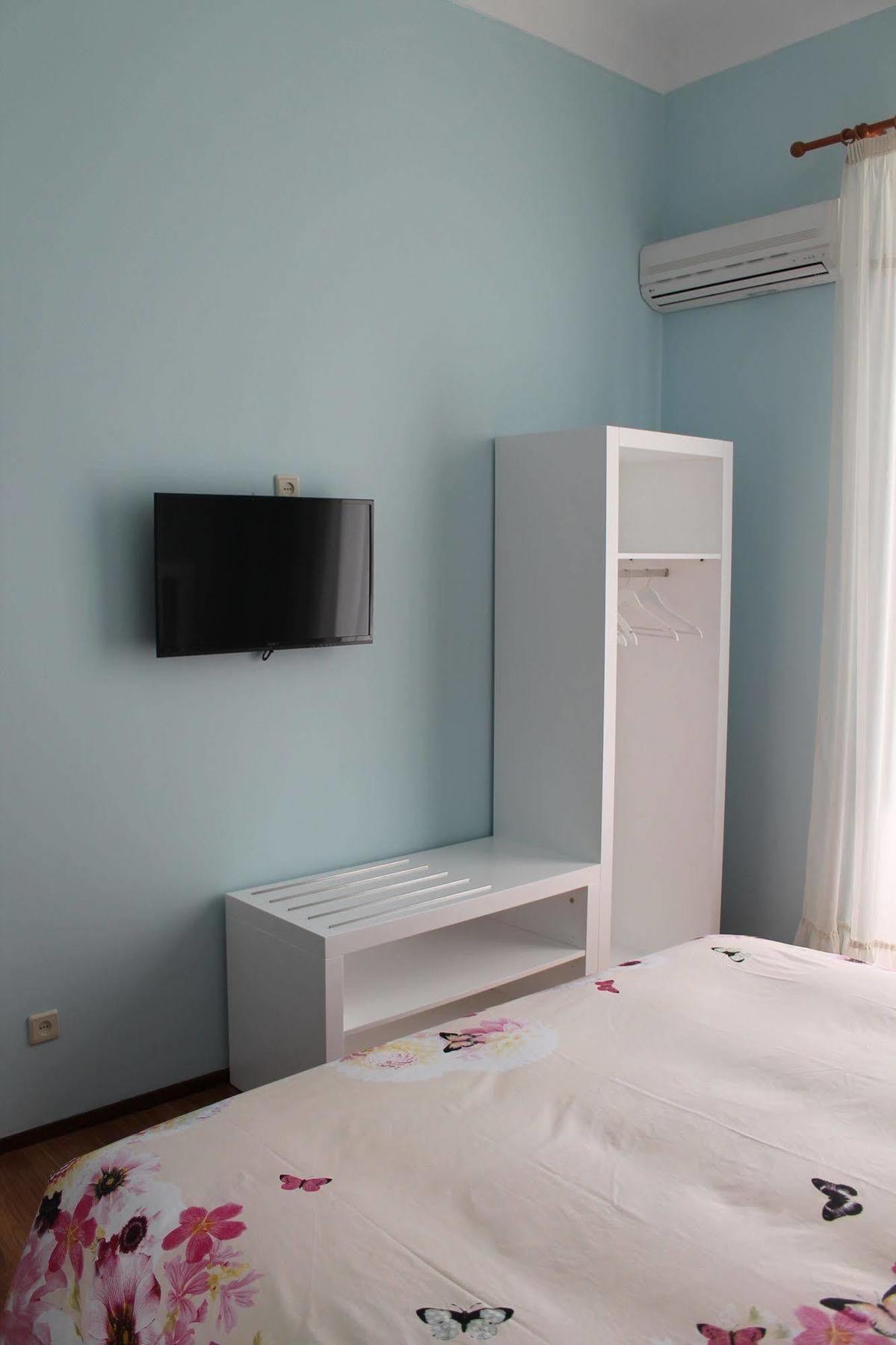 Guest house Grande Oceano Porto