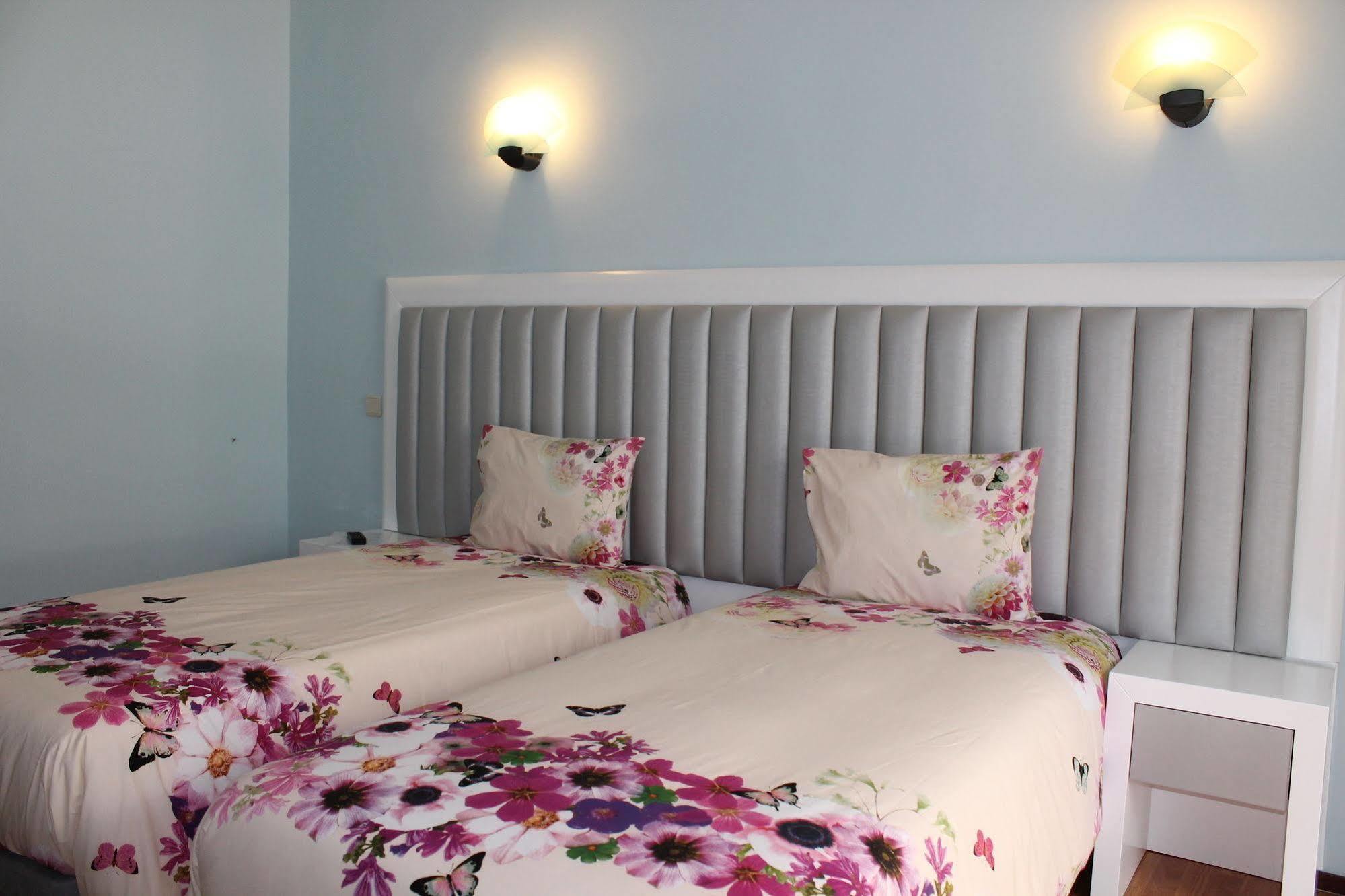 Guest house Grande Oceano 3*