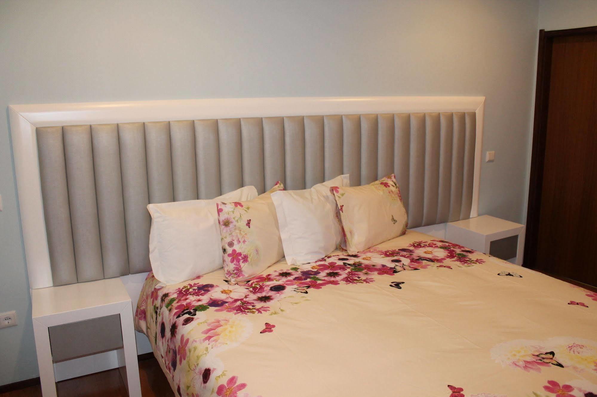 Guest house Grande Oceano 3*