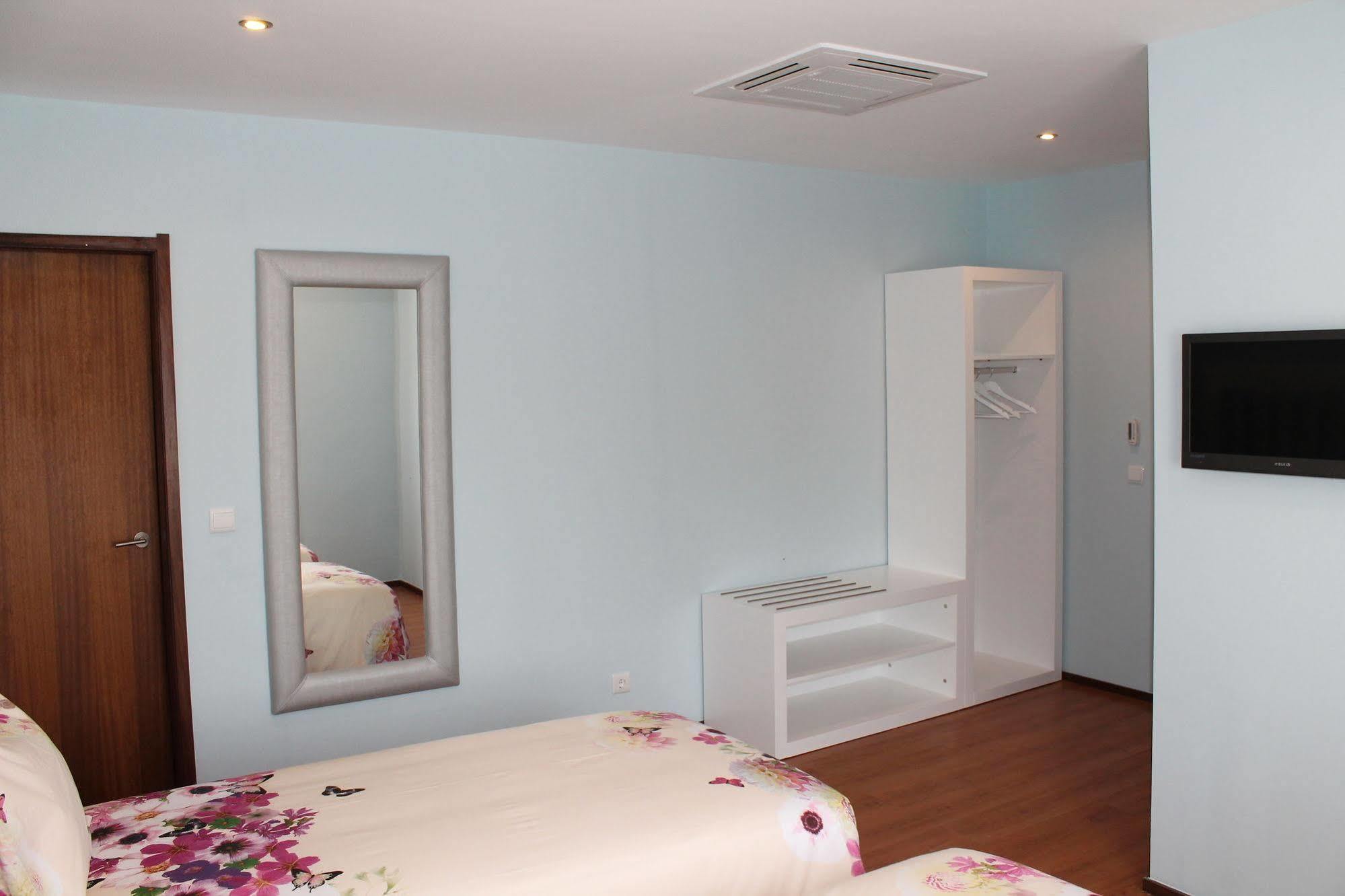 Grande Oceano Guest house Porto