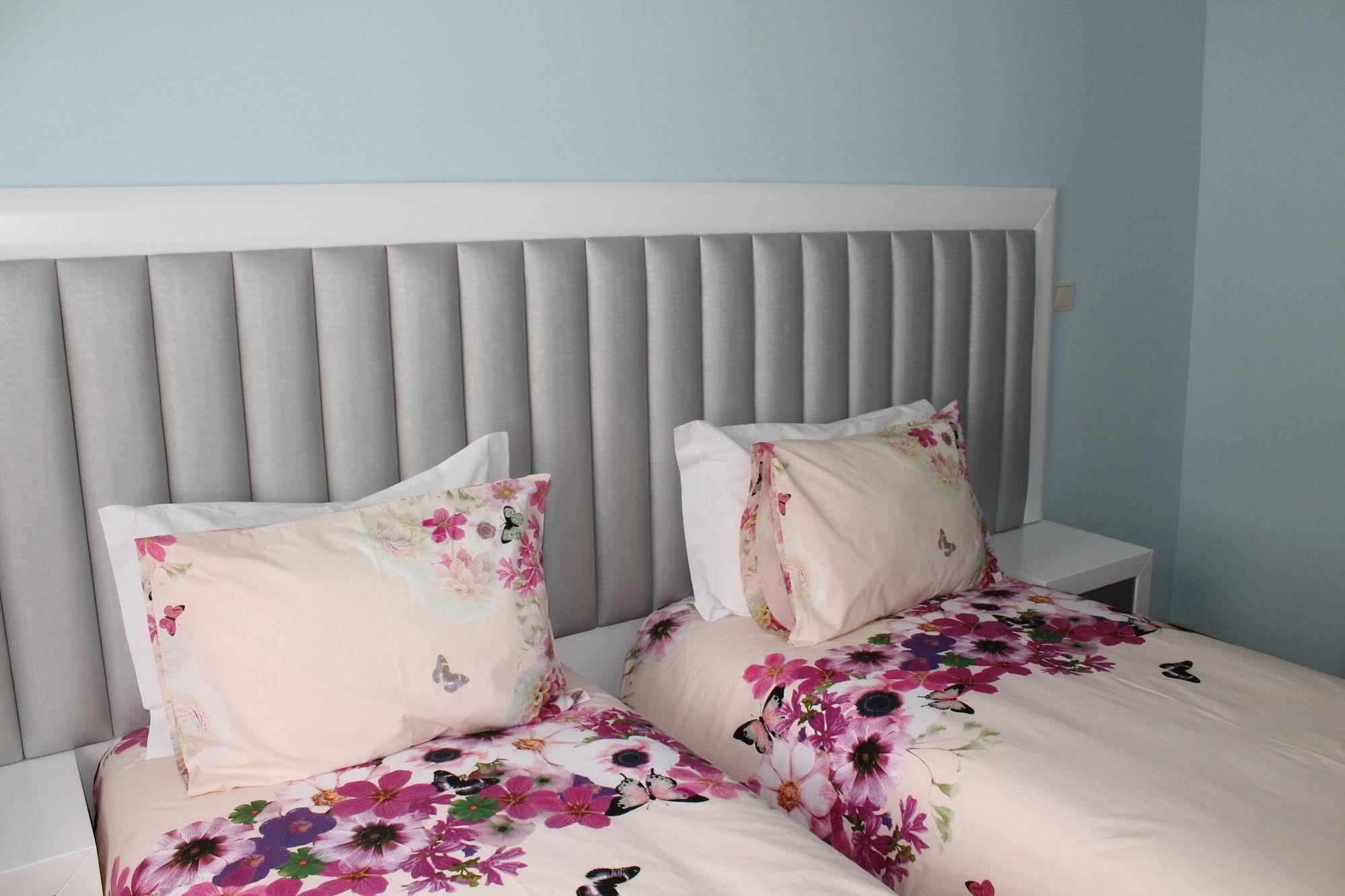 Guest house Grande Oceano 3*