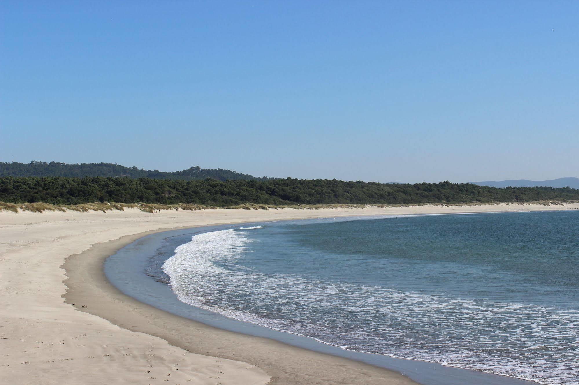 Casas Do Monte De Roques Farm stay