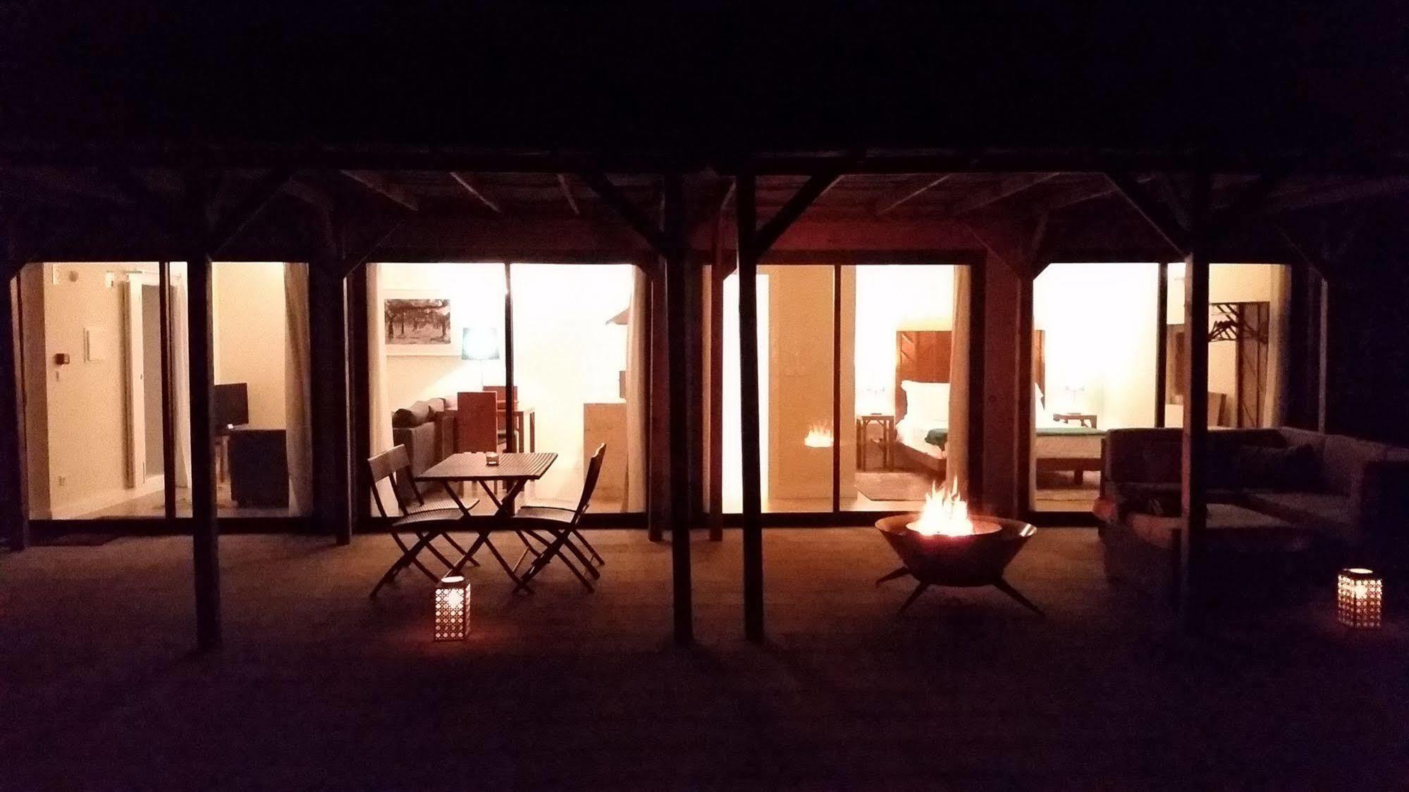 Farm stay Casas Do Monte De Roques *