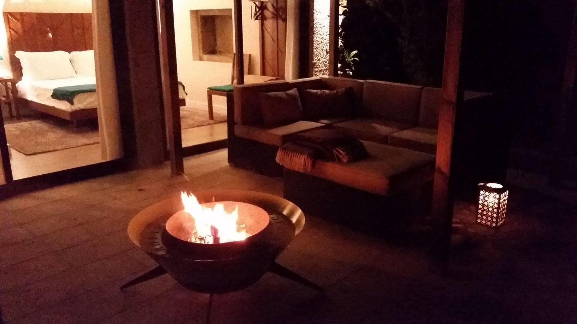 Farm stay Casas Do Monte De Roques *