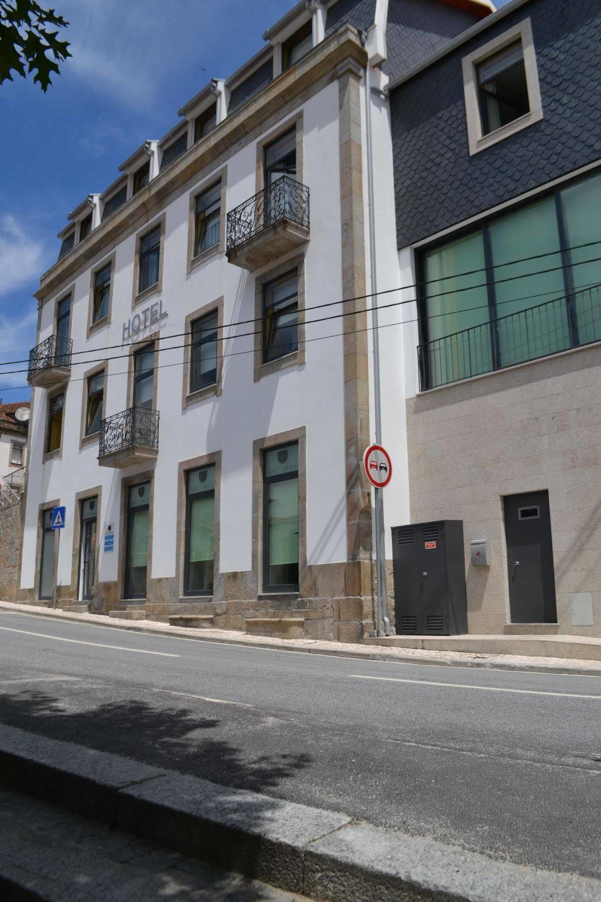 Hotel Comercio Resende