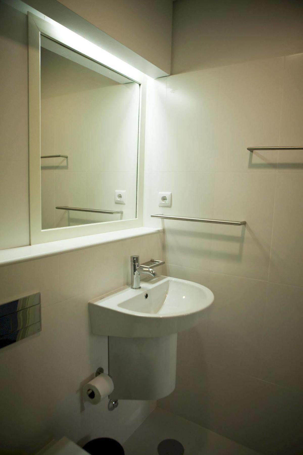 Hotel Comercio 2*
