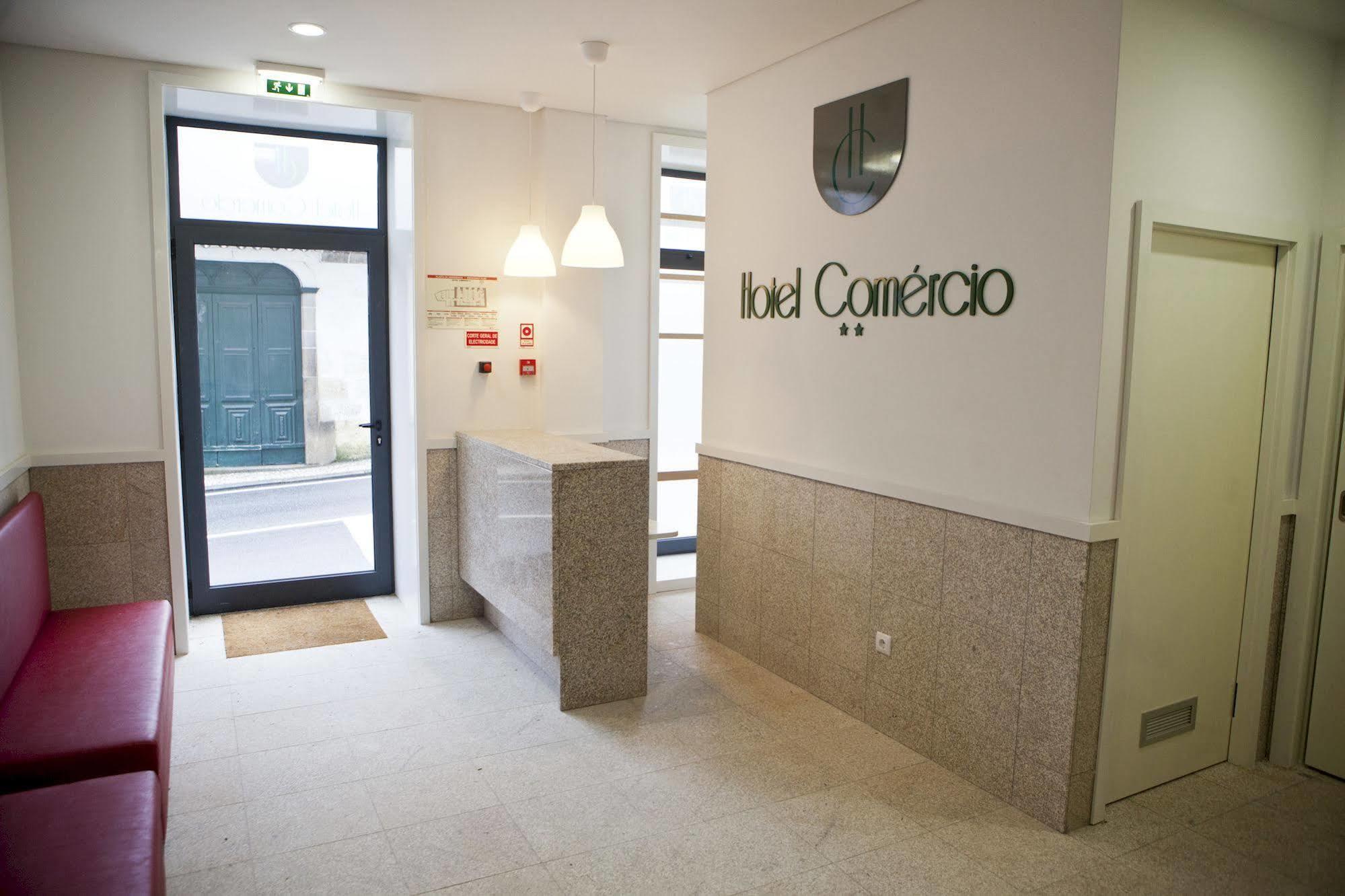 Comercio Hotel