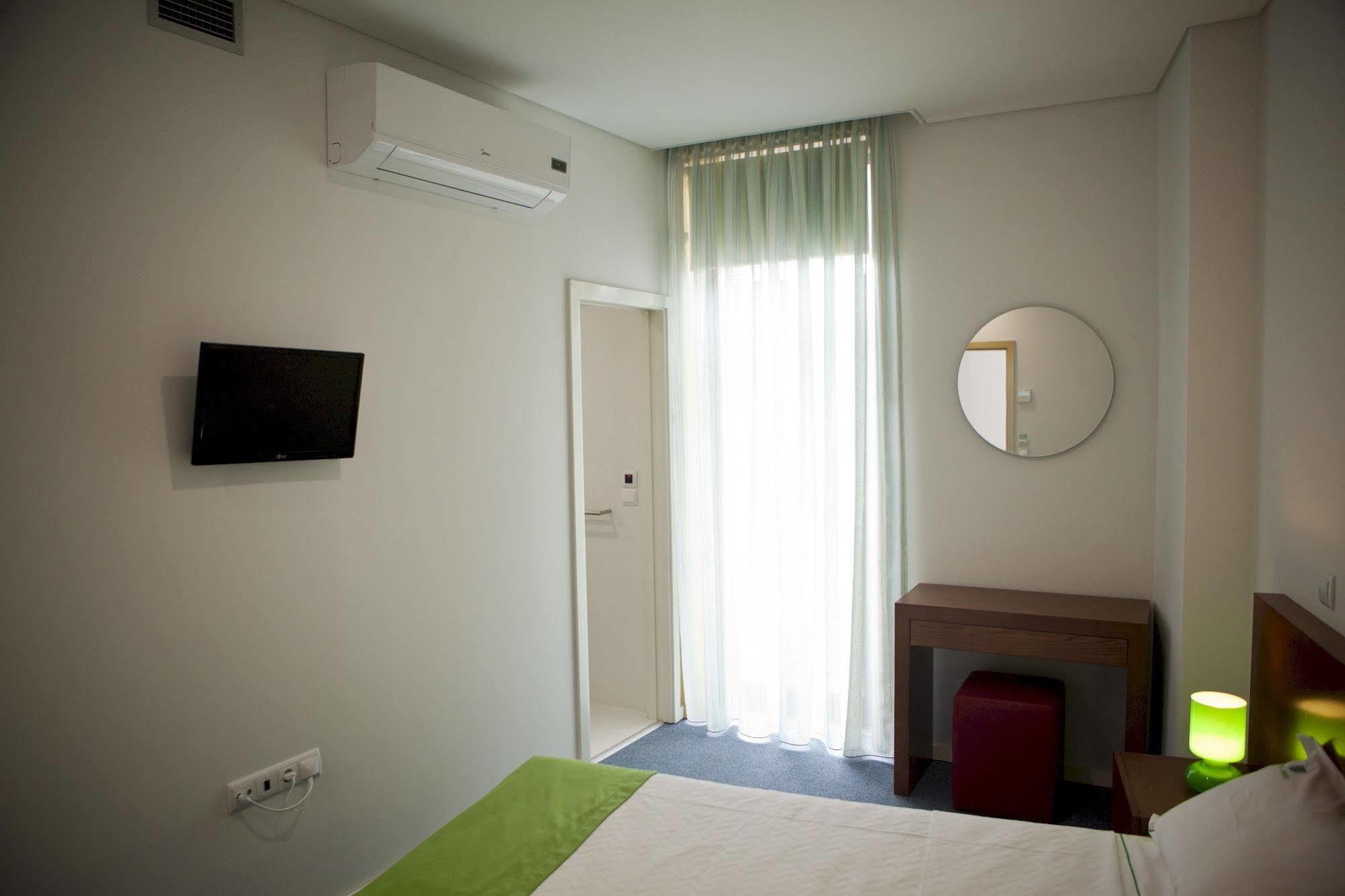 Comercio Hotel