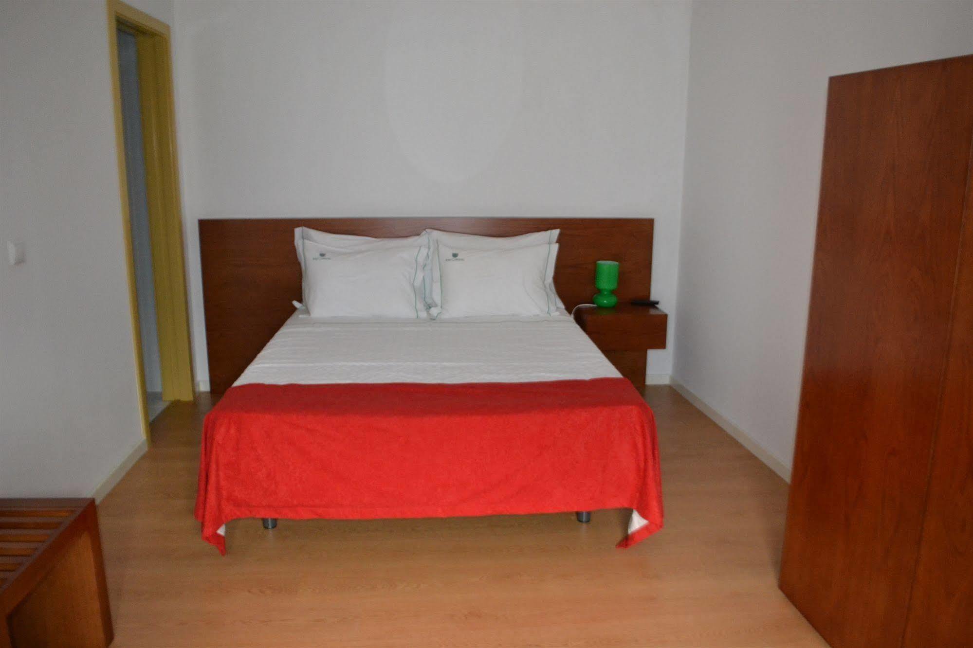 Comercio Hotel