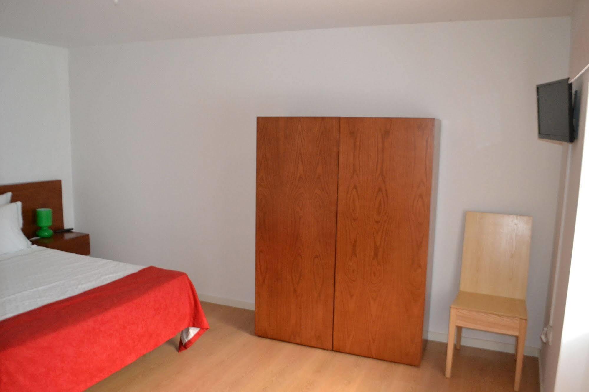 Hotel Comercio Resende