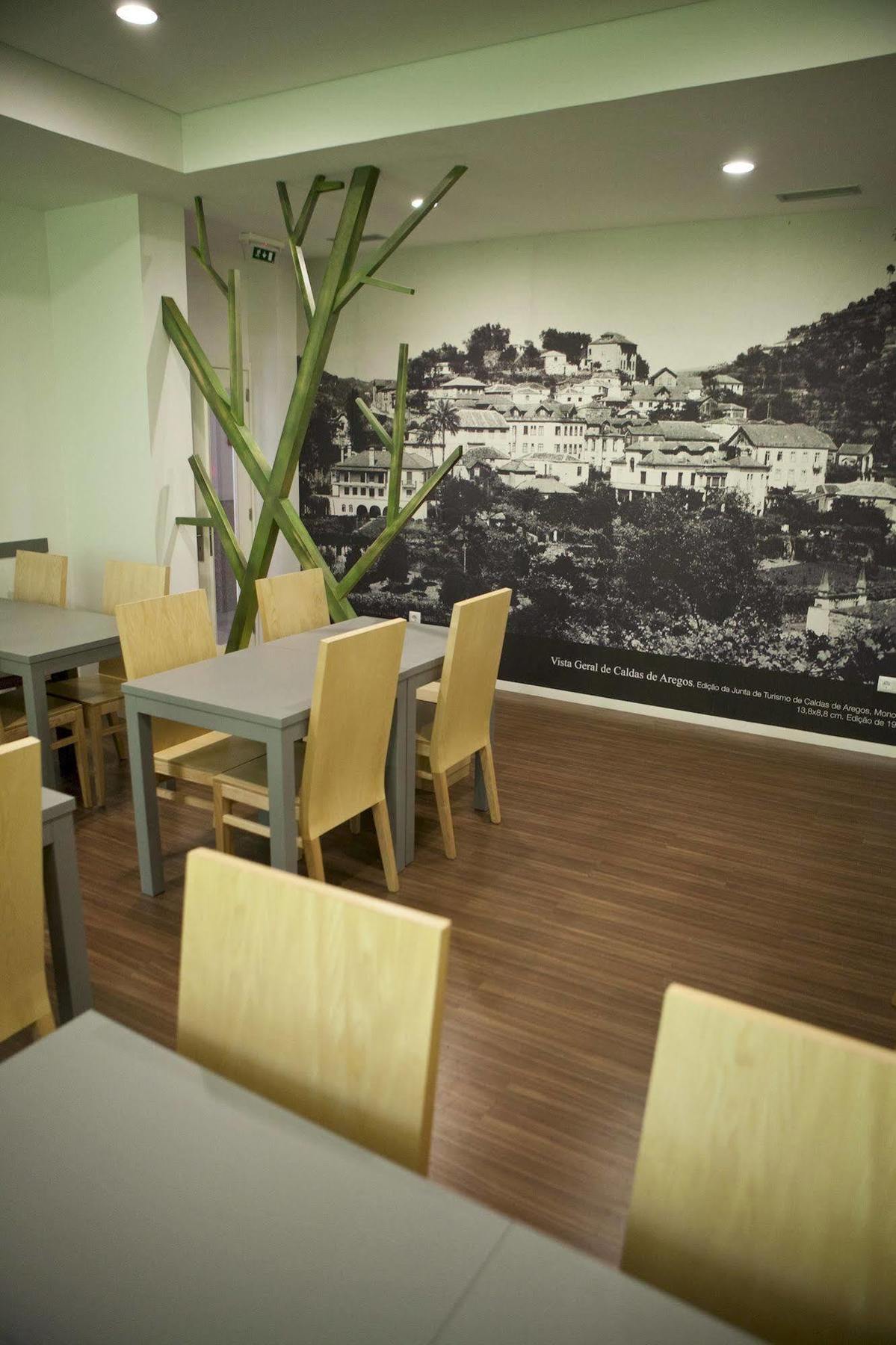 Comercio Hotel Resende