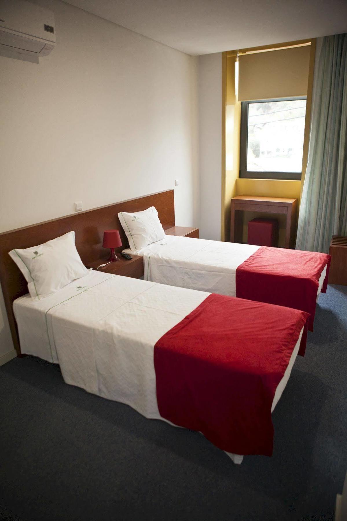 Hotel Comercio 2*