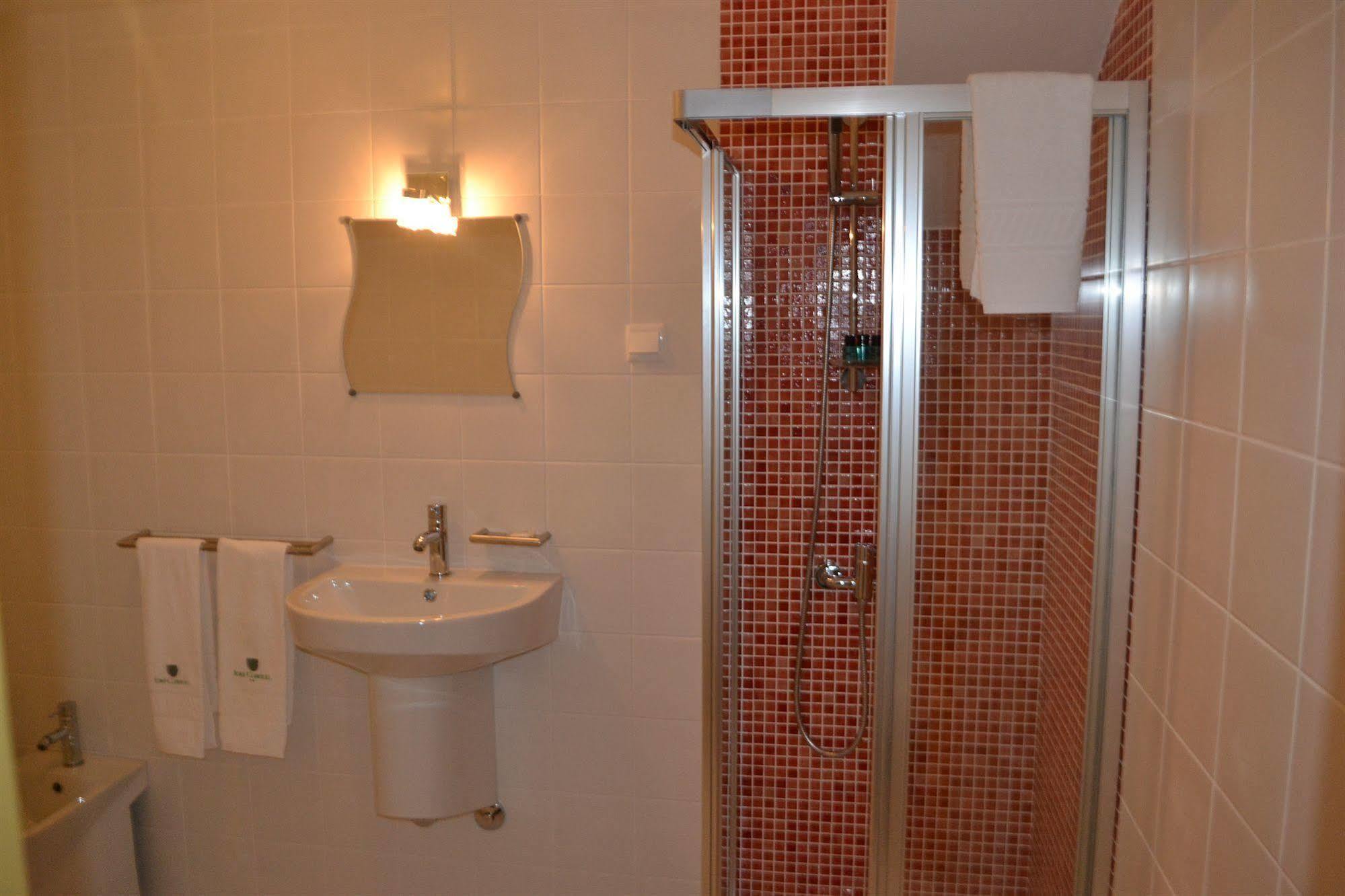 Hotel Comercio 2*
