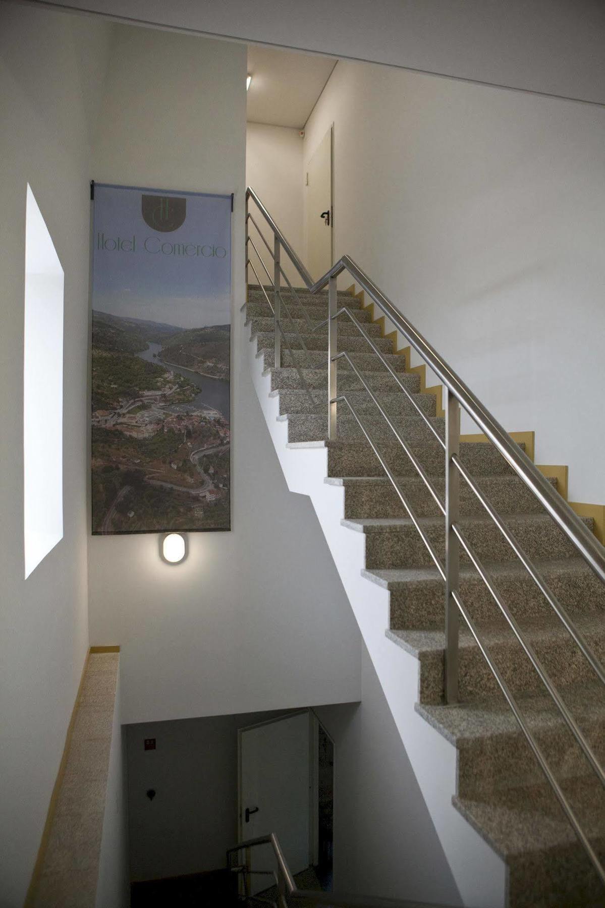 Comércio Hotel 2*